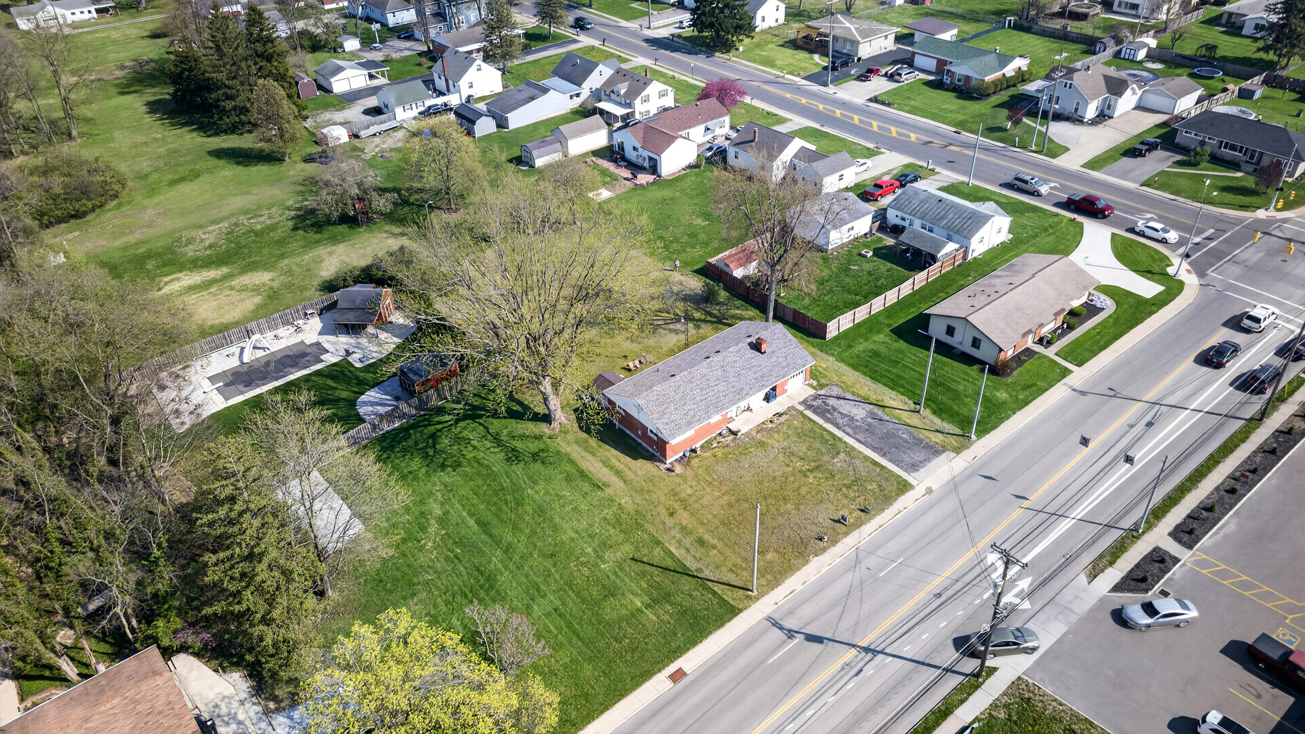 303 Sunset Drive, Piqua, Ohio 45356