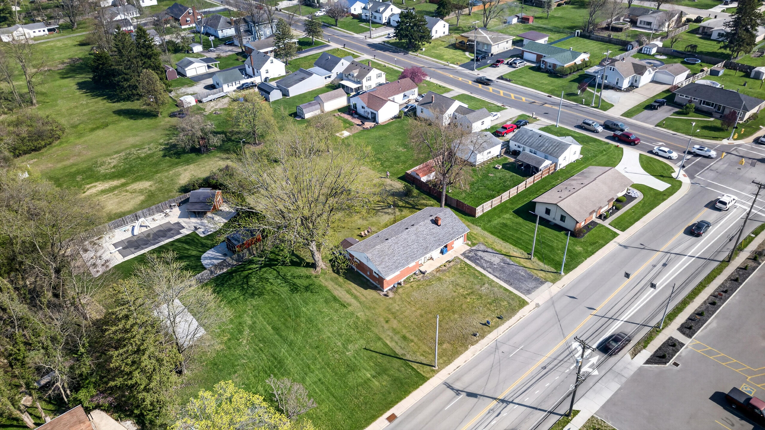 303 Sunset Drive, Piqua, Ohio 45356