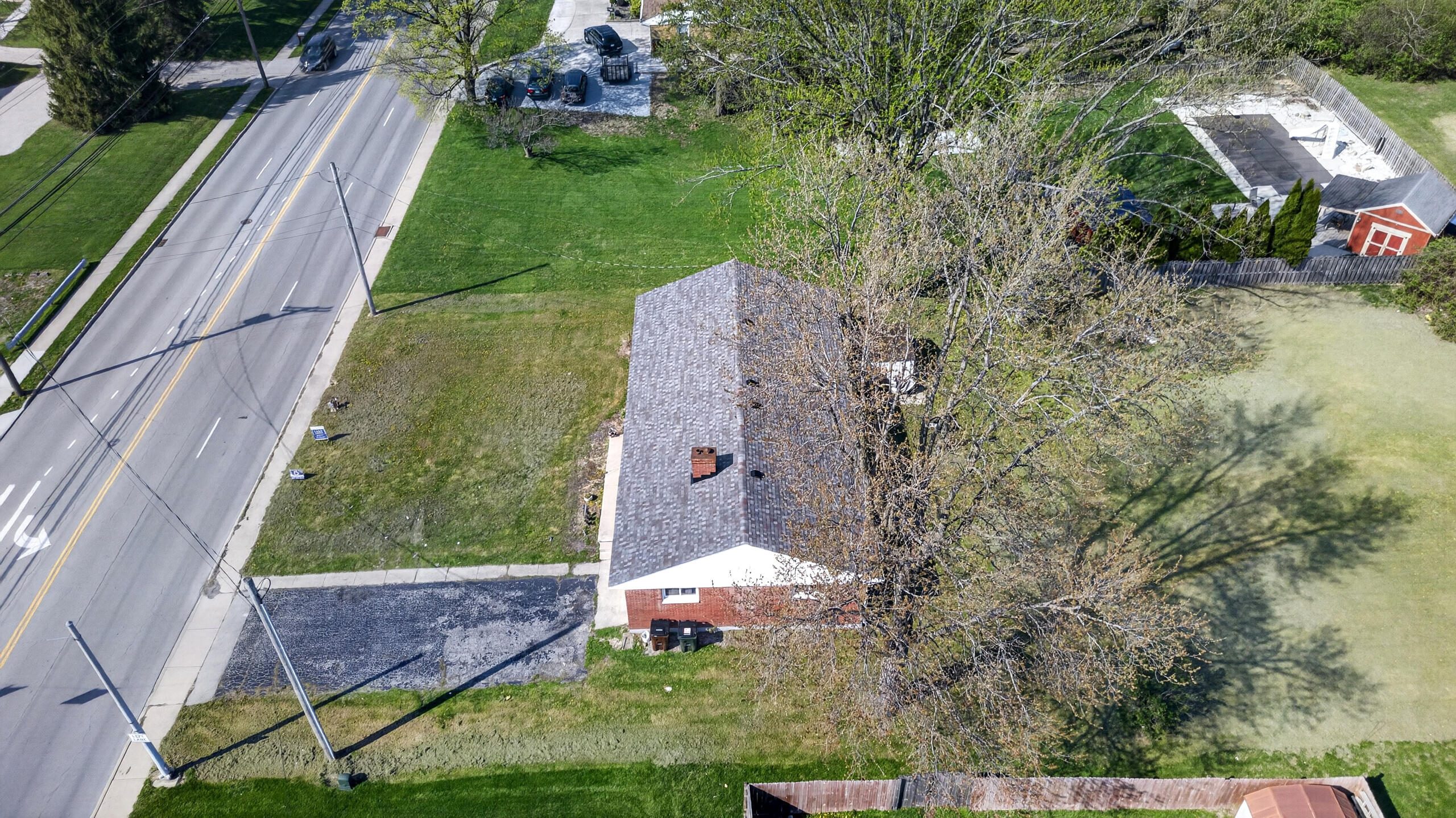 303 Sunset Drive, Piqua, Ohio 45356