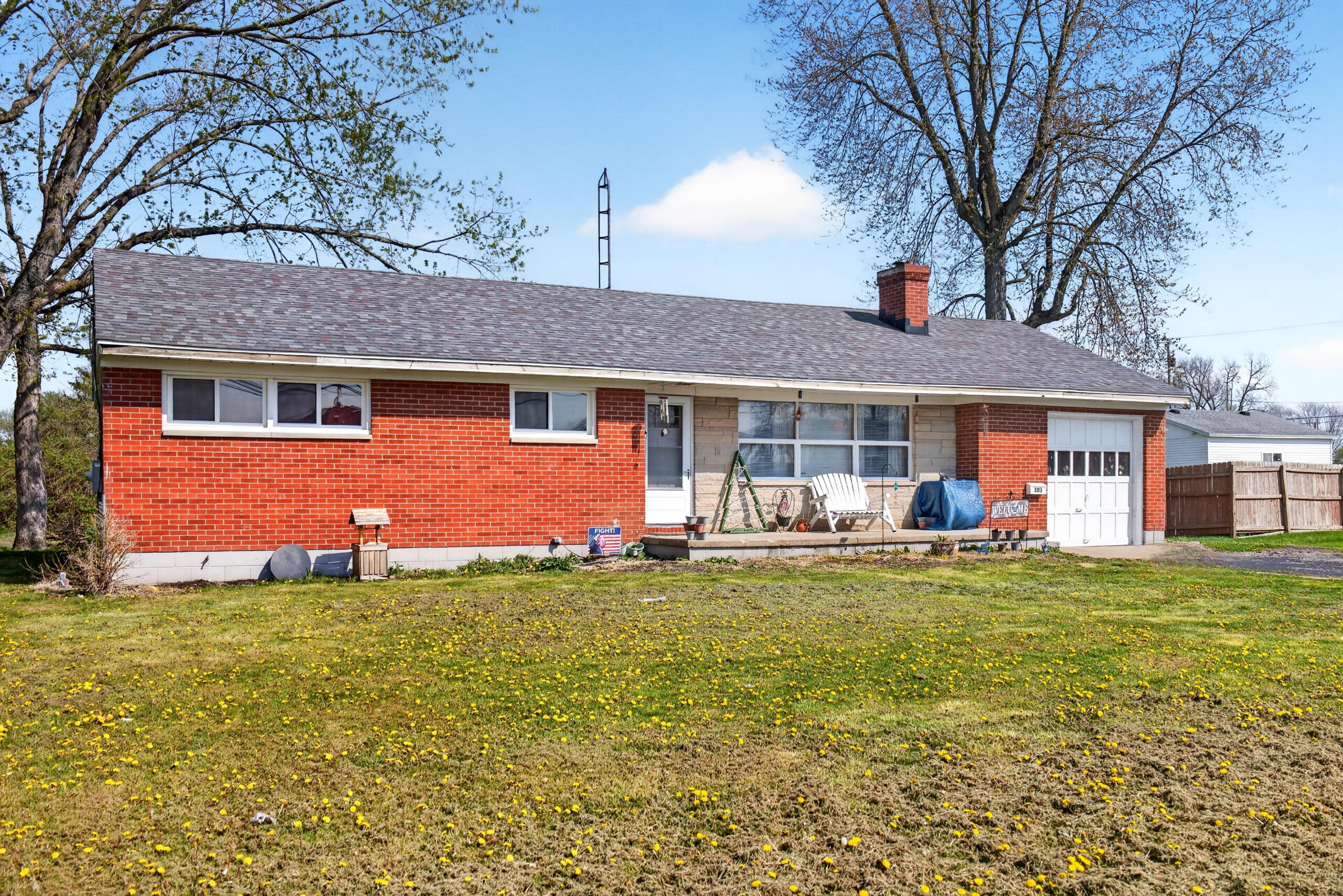 303 Sunset Drive, Piqua, Ohio 45356