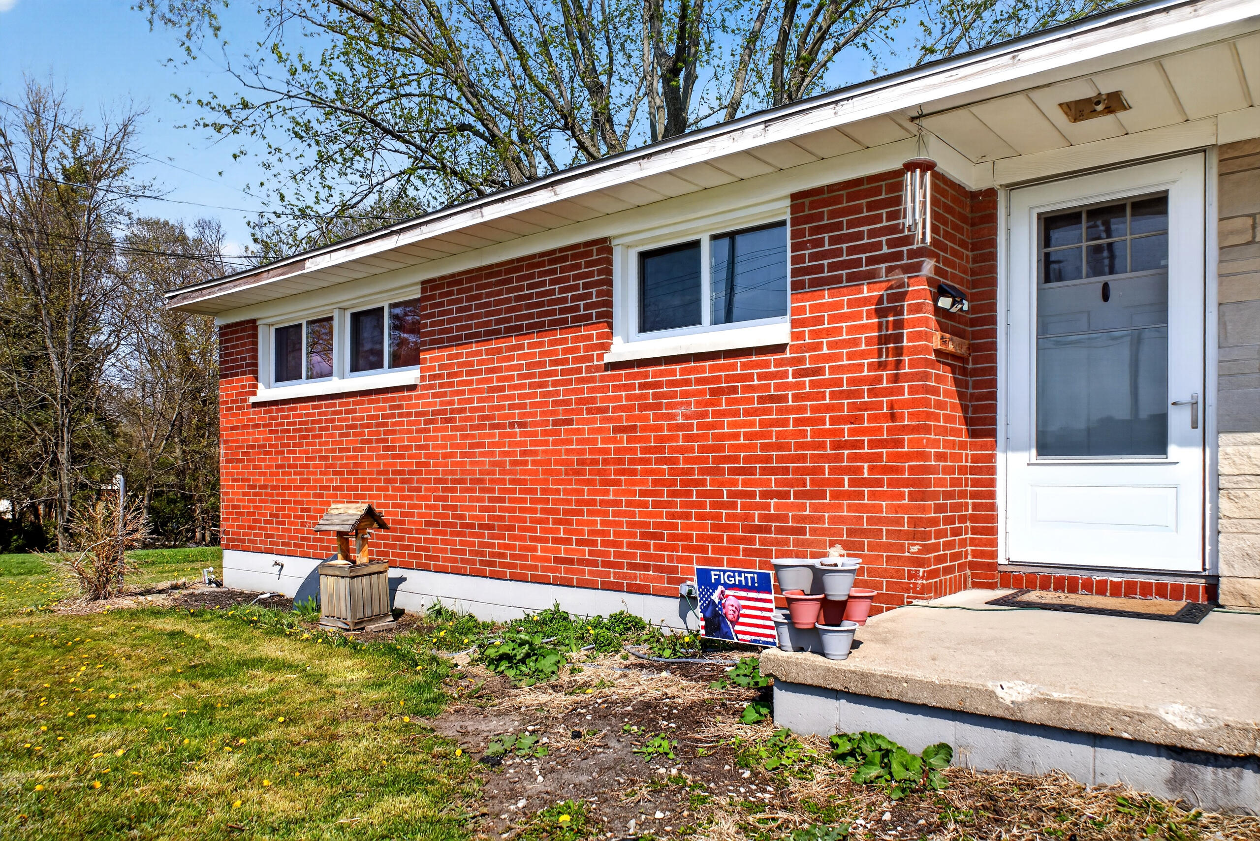 303 Sunset Drive, Piqua, Ohio 45356