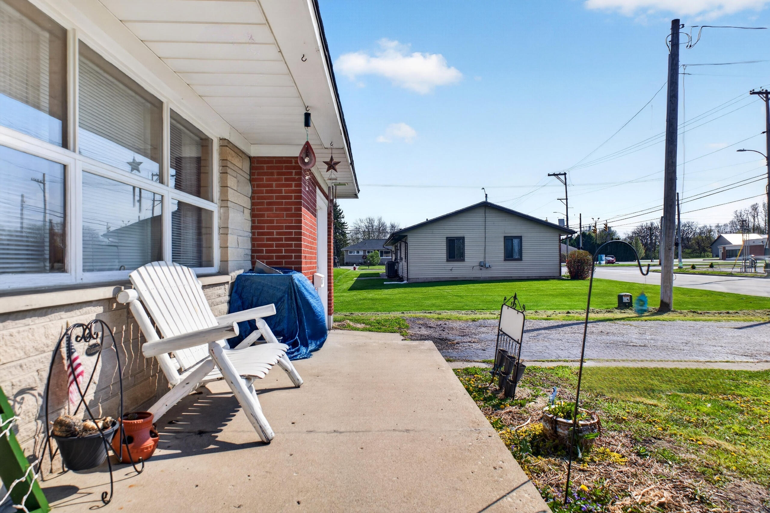 303 Sunset Drive, Piqua, Ohio 45356