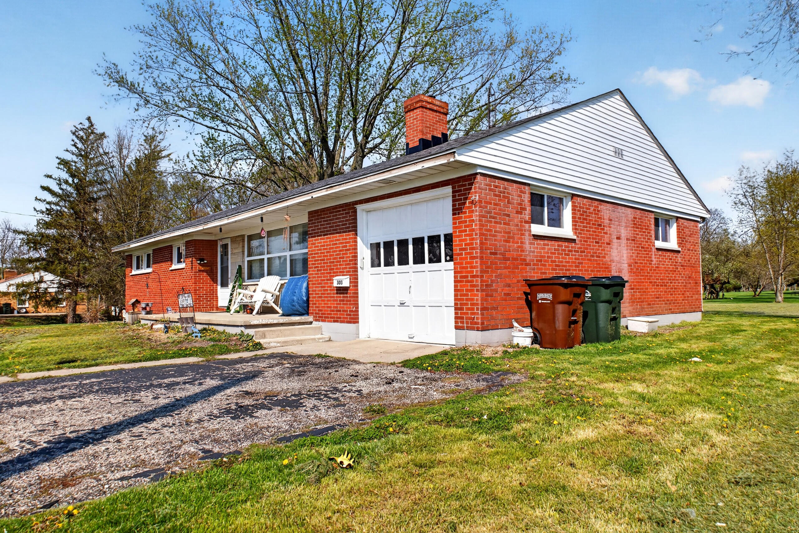 303 Sunset Drive, Piqua, Ohio 45356