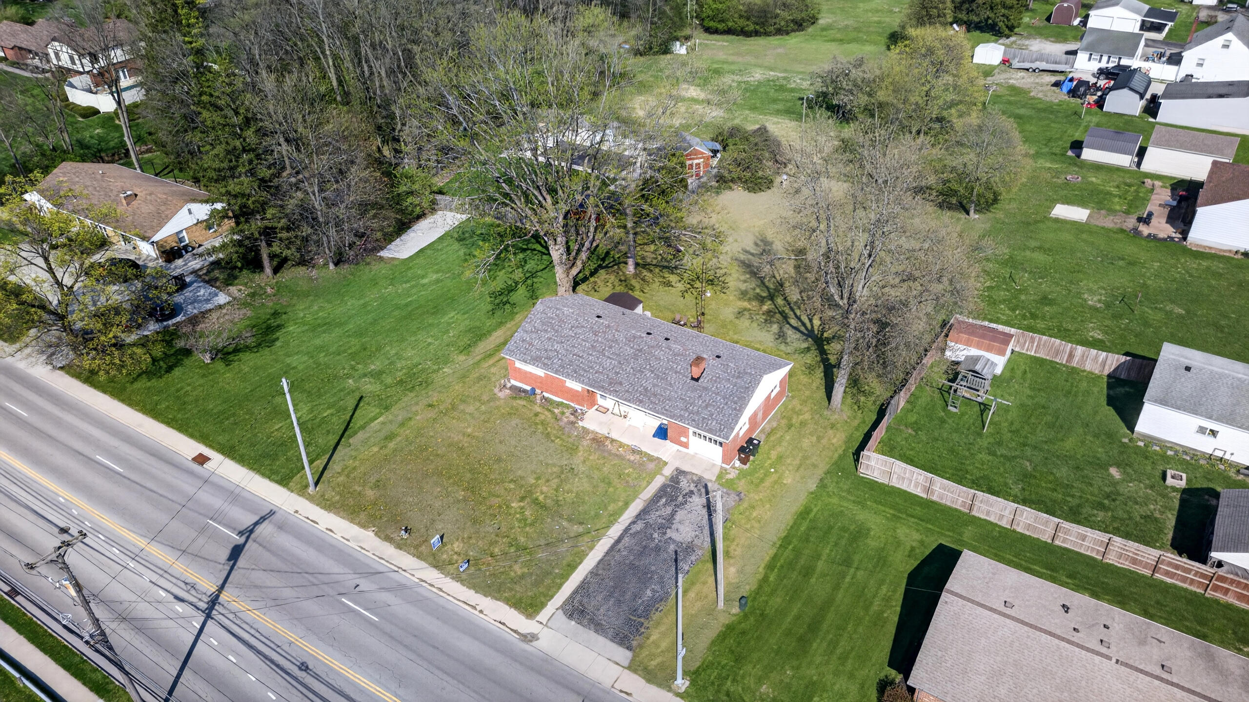 303 Sunset Drive, Piqua, Ohio 45356