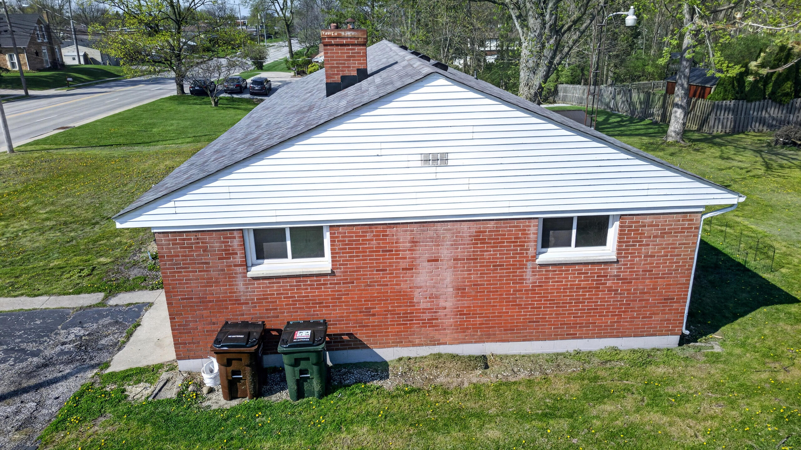 303 Sunset Drive, Piqua, Ohio 45356