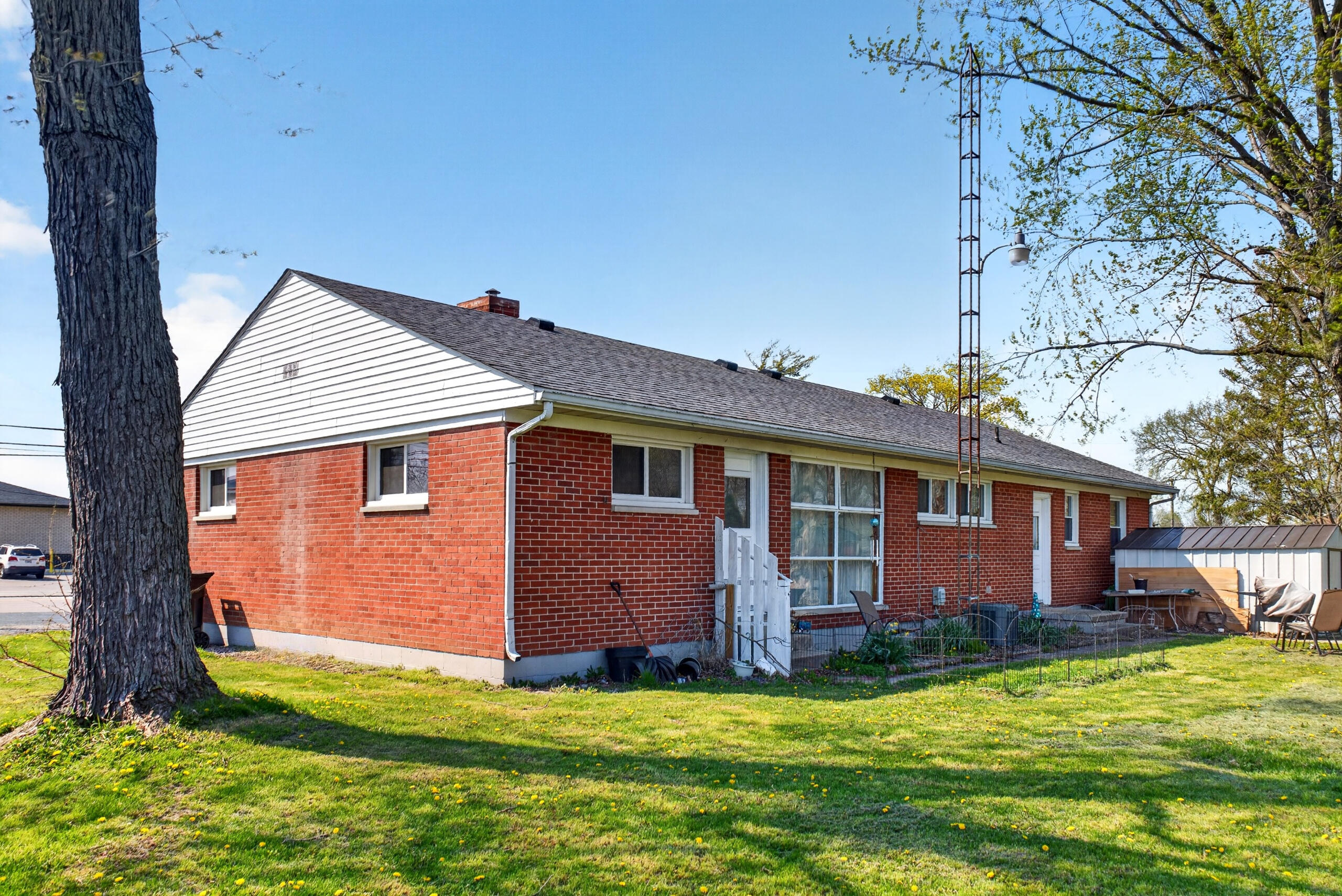 303 Sunset Drive, Piqua, Ohio 45356