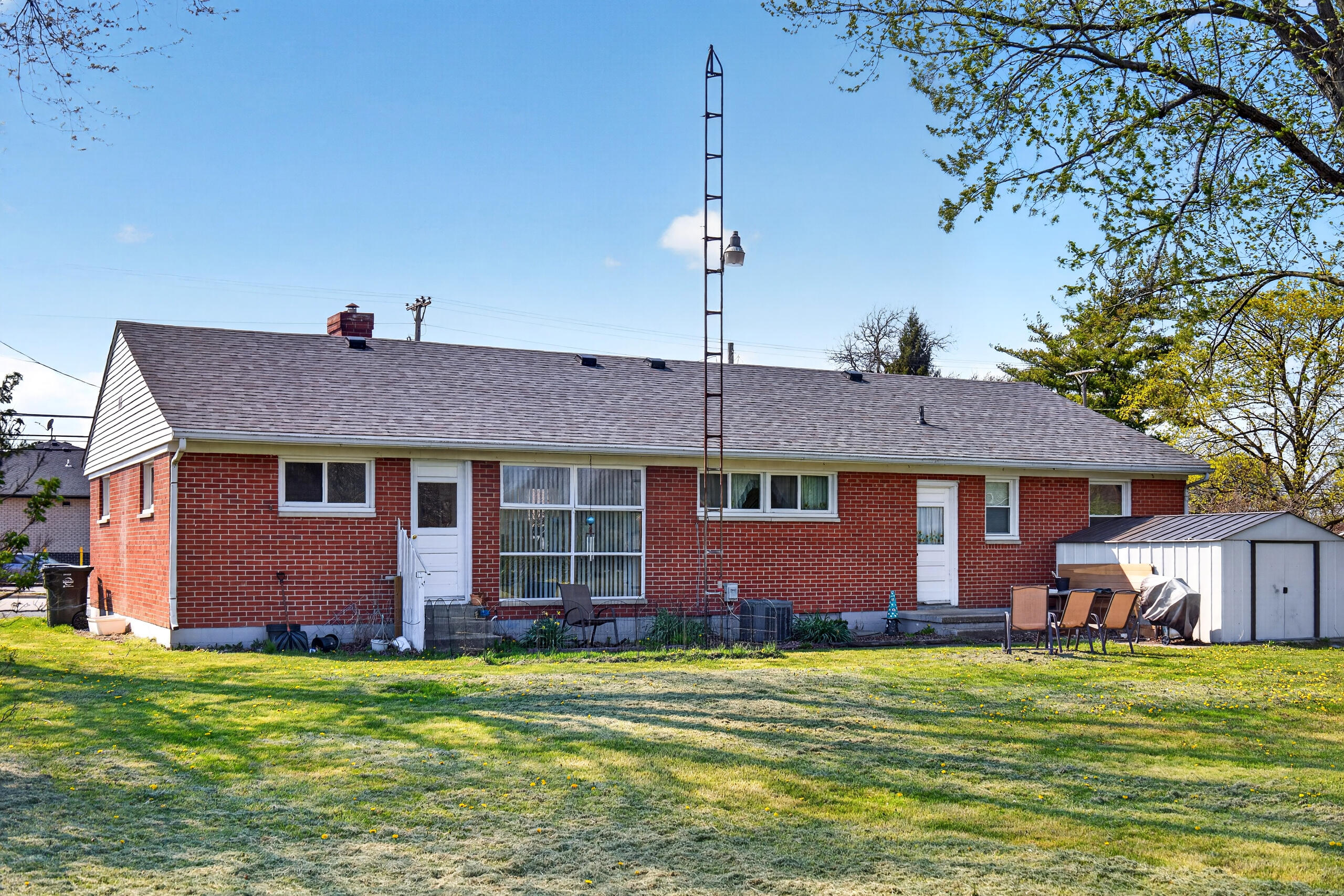 303 Sunset Drive, Piqua, Ohio 45356