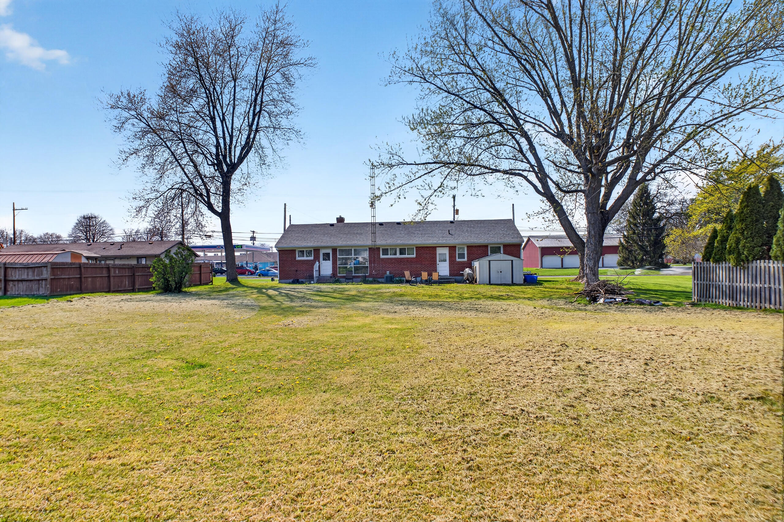 303 Sunset Drive, Piqua, Ohio 45356