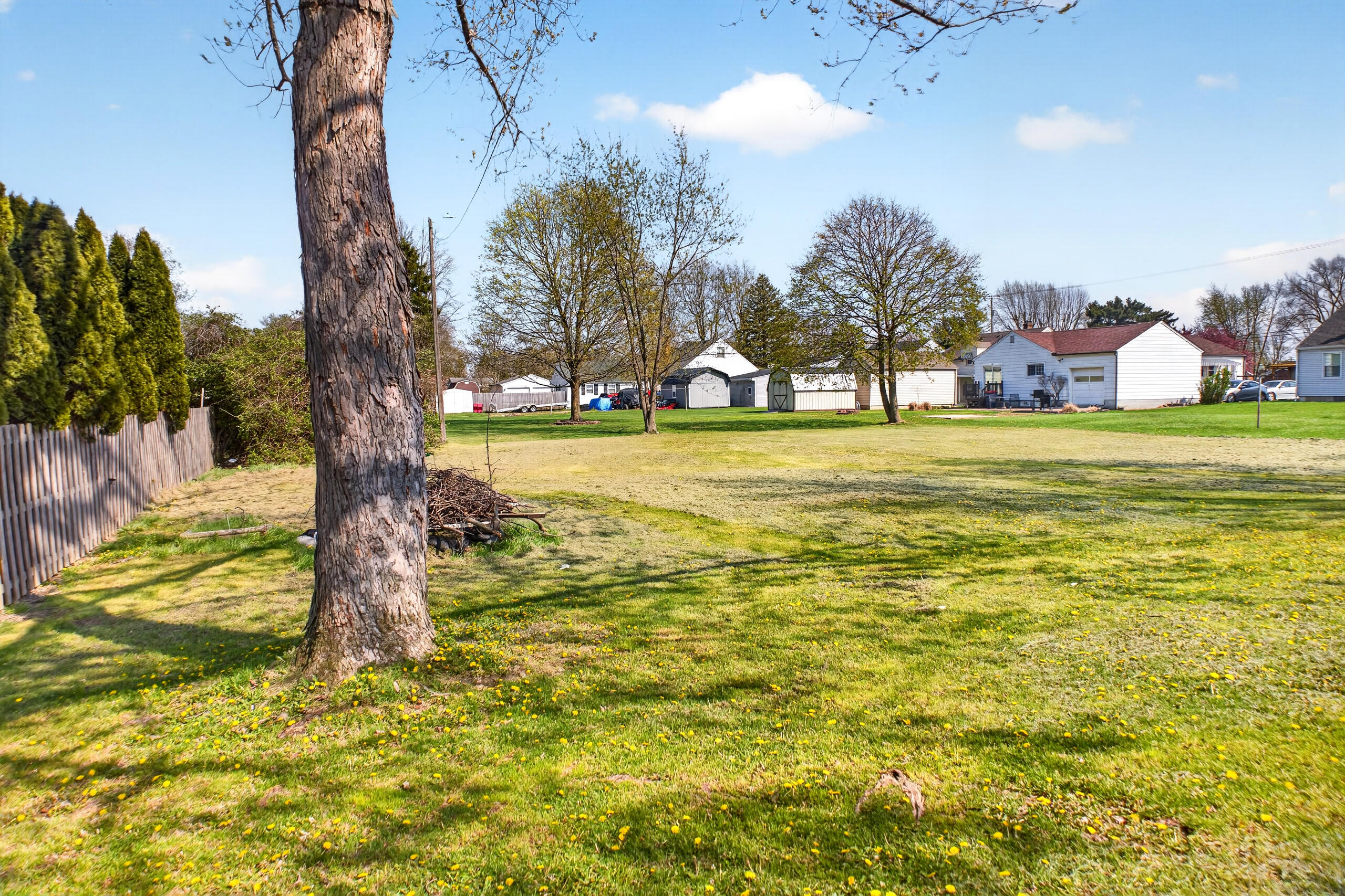 303 Sunset Drive, Piqua, Ohio 45356