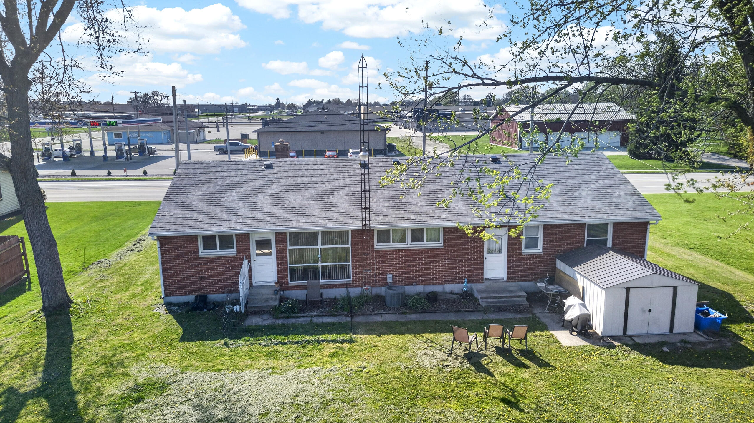 303 Sunset Drive, Piqua, Ohio 45356