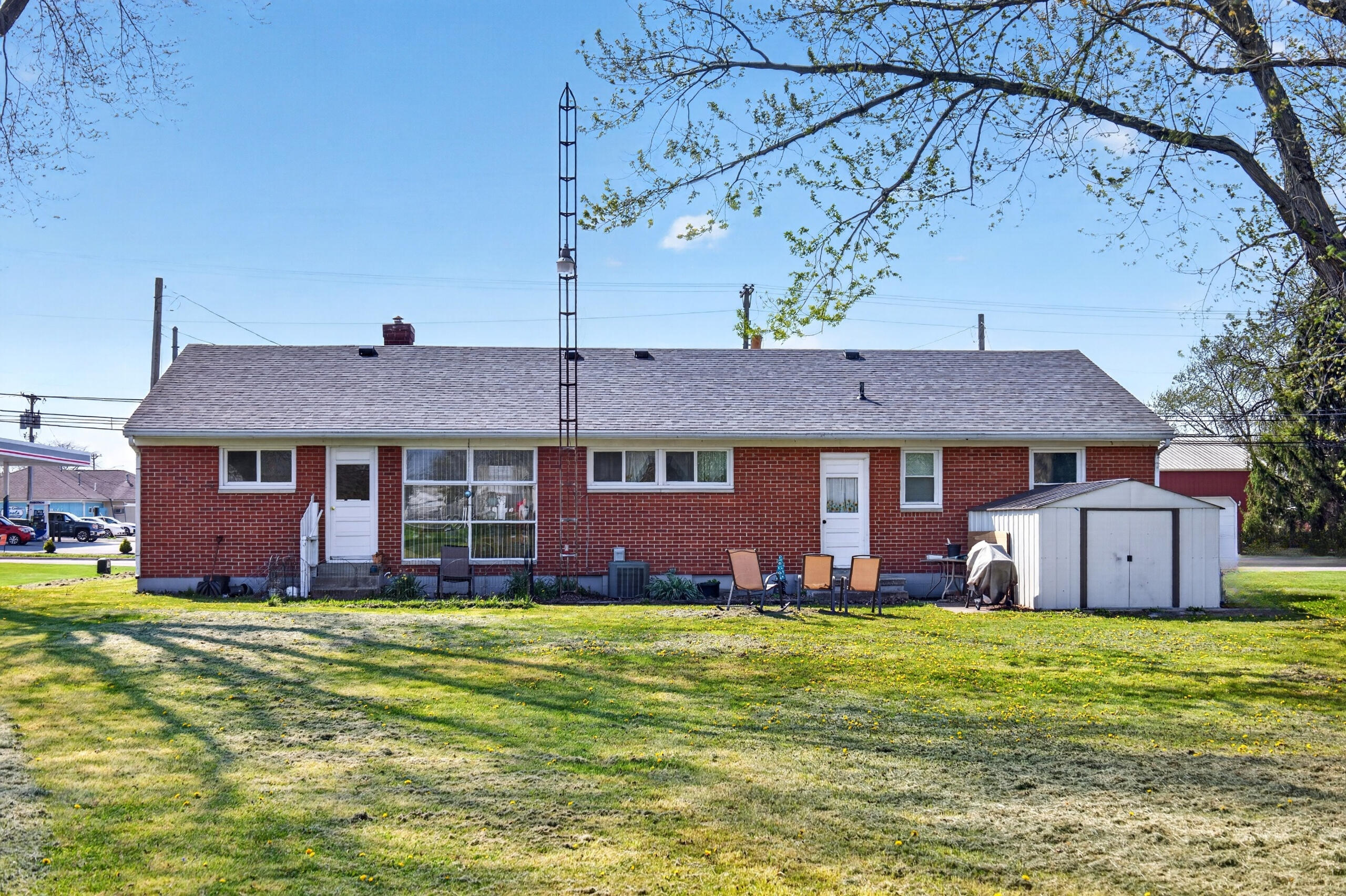 303 Sunset Drive, Piqua, Ohio 45356