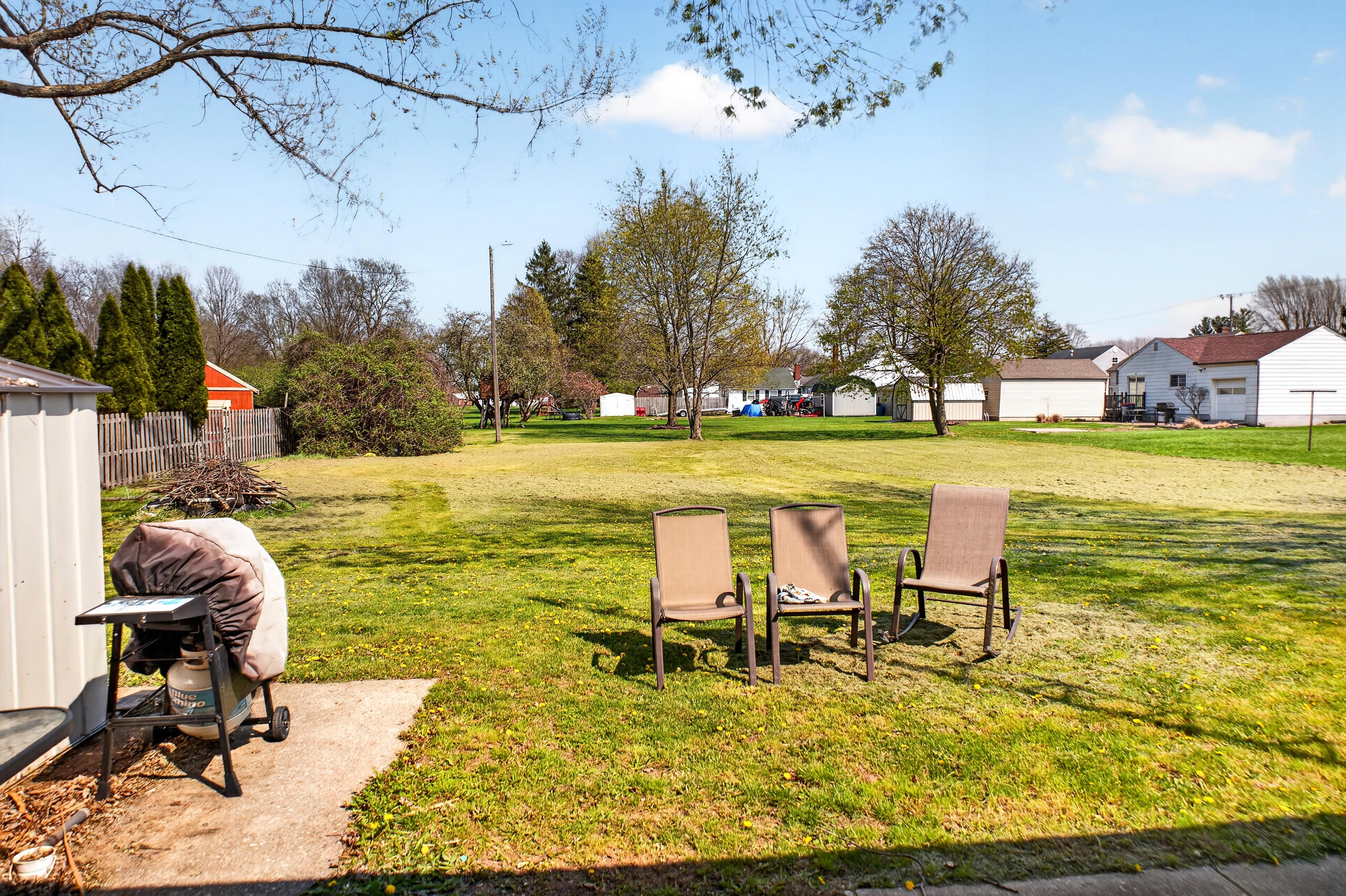 303 Sunset Drive, Piqua, Ohio 45356
