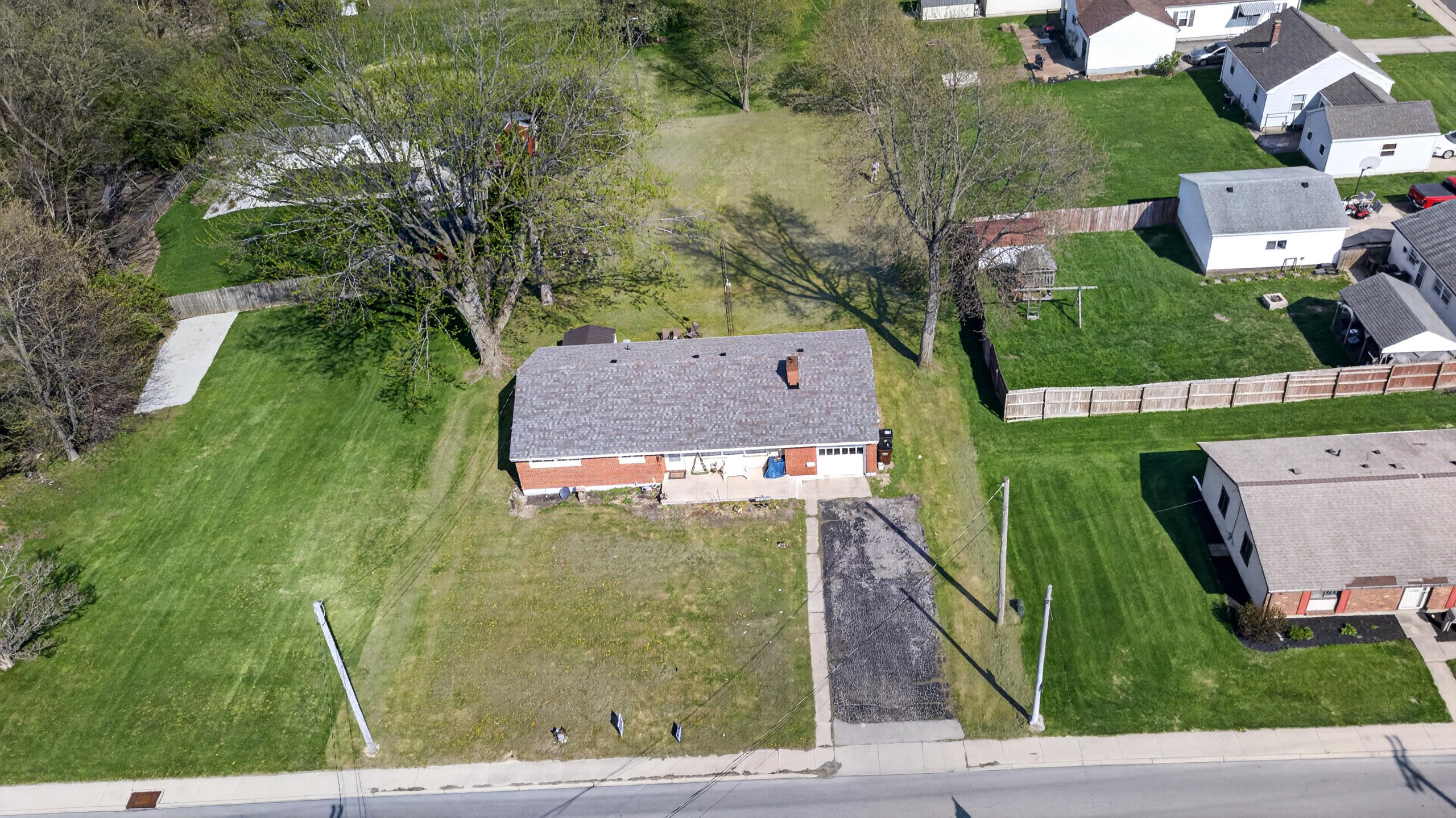 303 Sunset Drive, Piqua, Ohio 45356