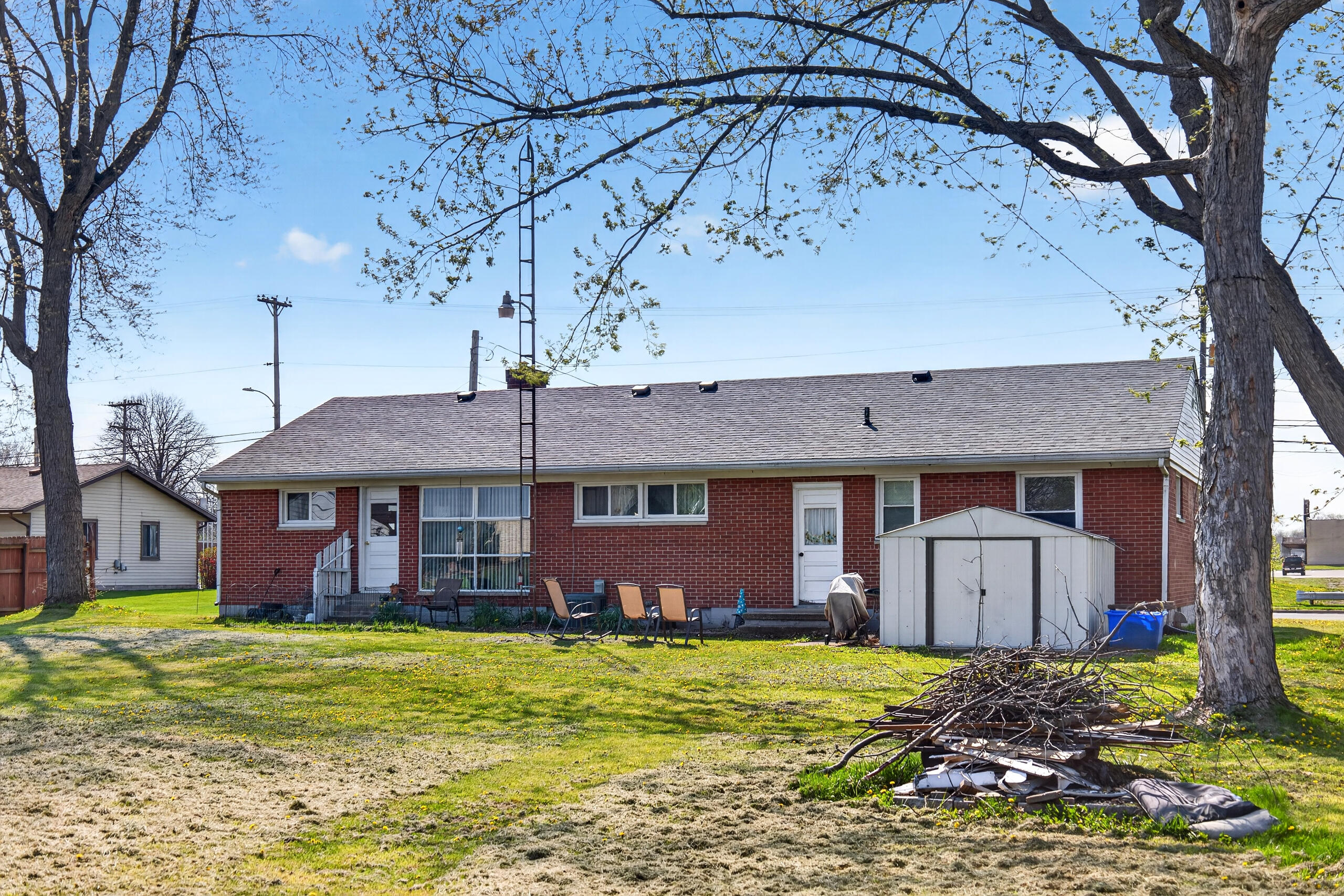 303 Sunset Drive, Piqua, Ohio 45356