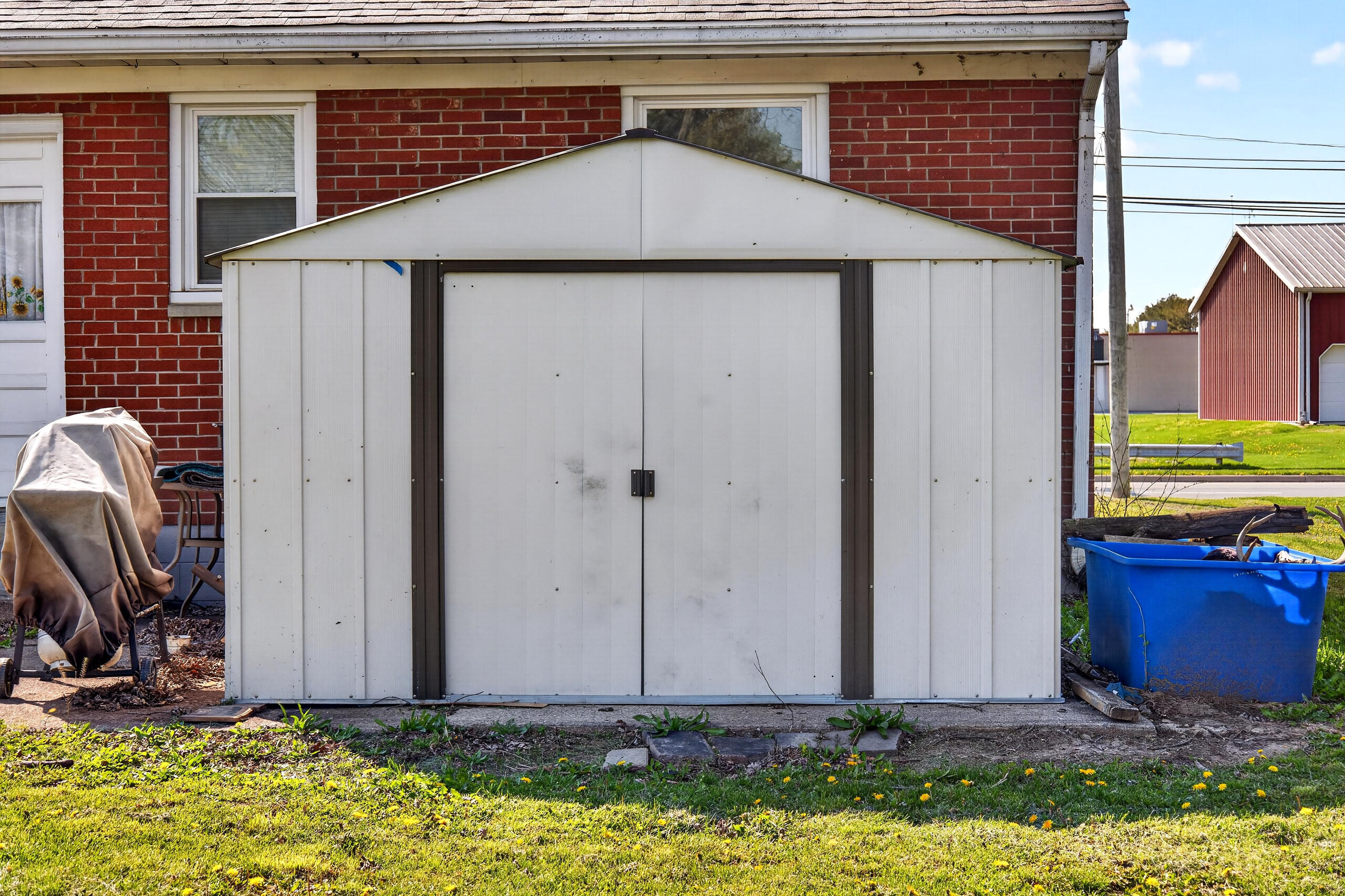 303 Sunset Drive, Piqua, Ohio 45356