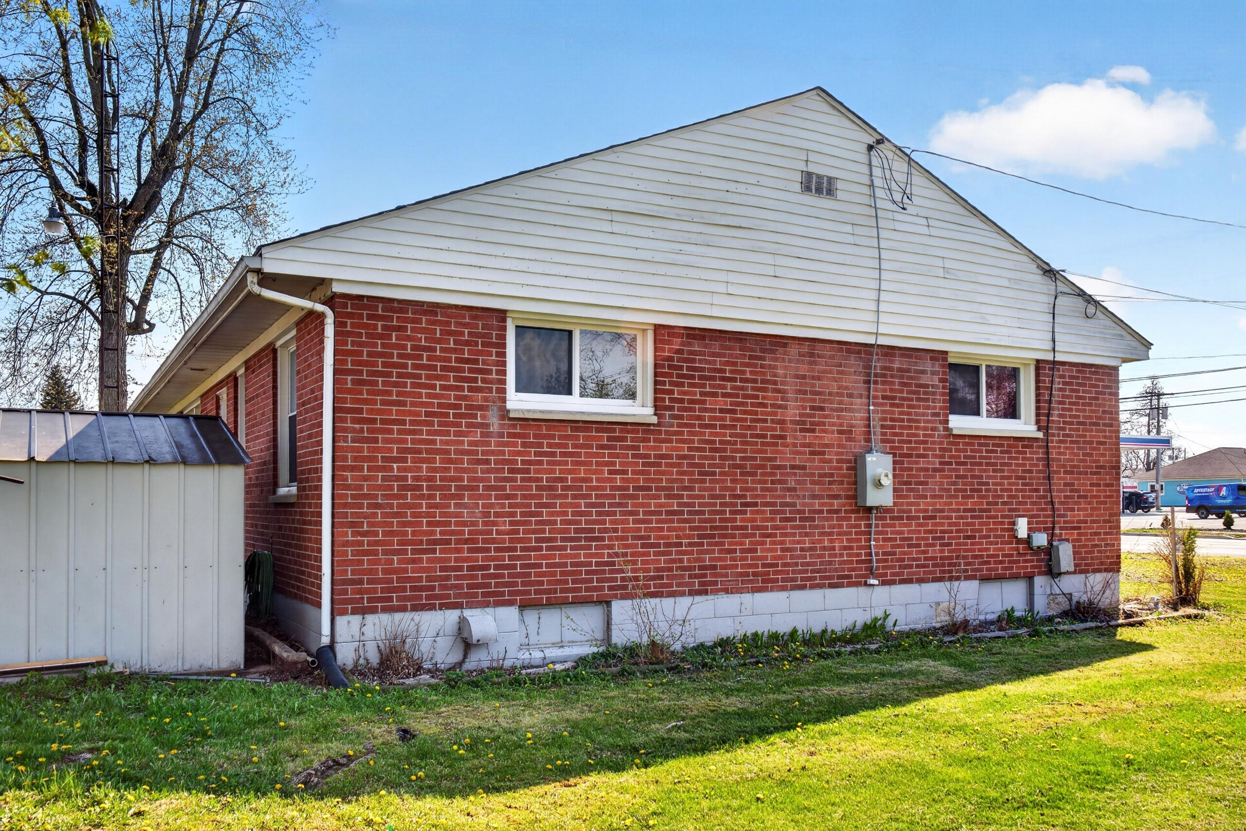 303 Sunset Drive, Piqua, Ohio 45356