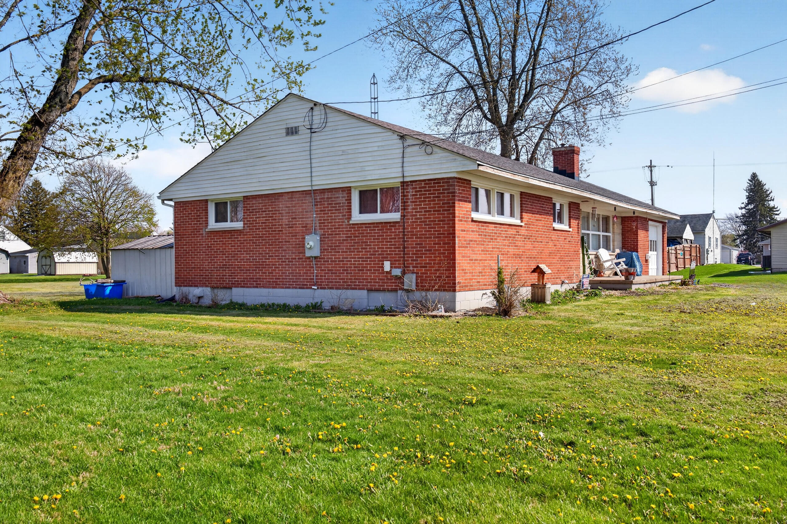 303 Sunset Drive, Piqua, Ohio 45356