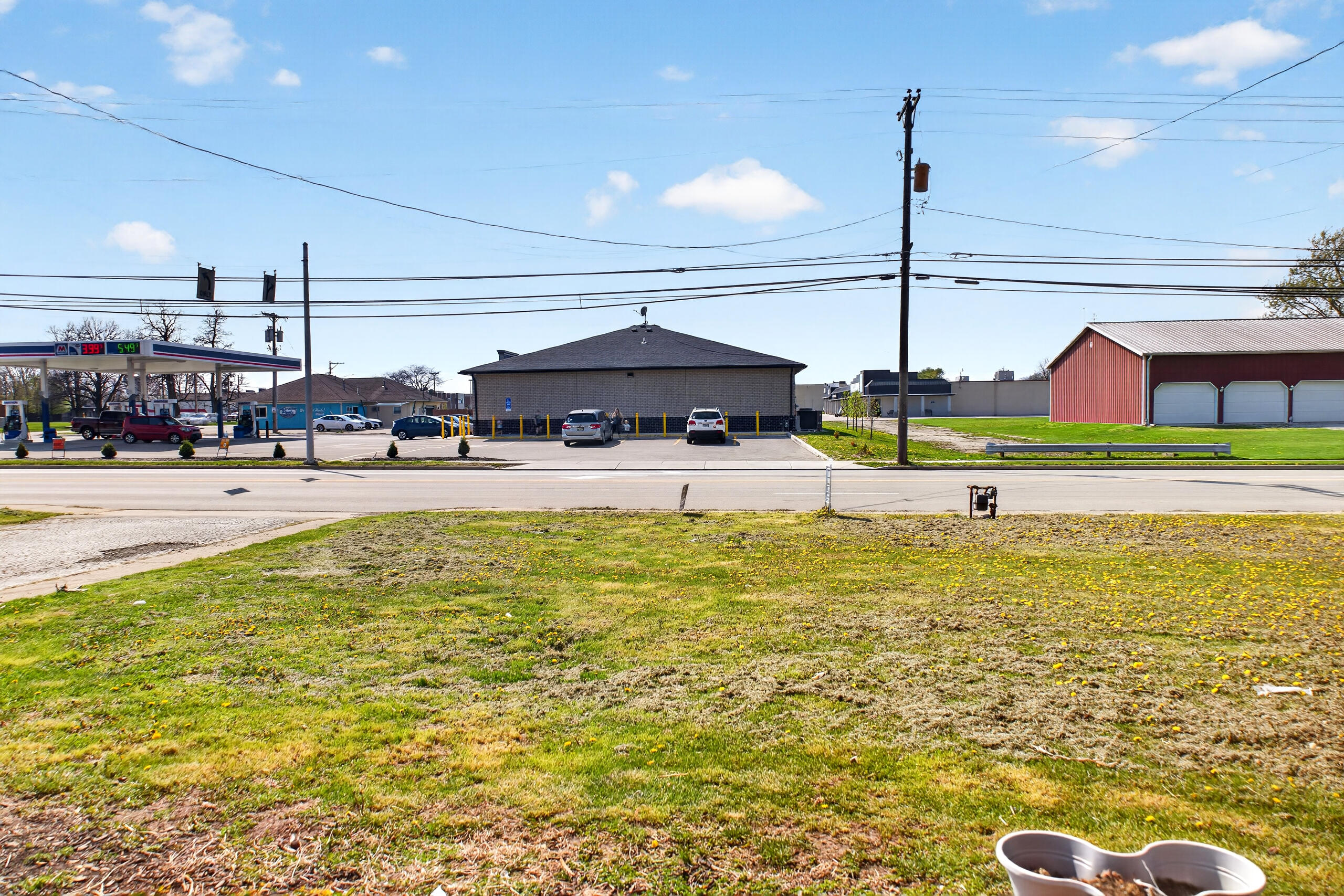 303 Sunset Drive, Piqua, Ohio 45356