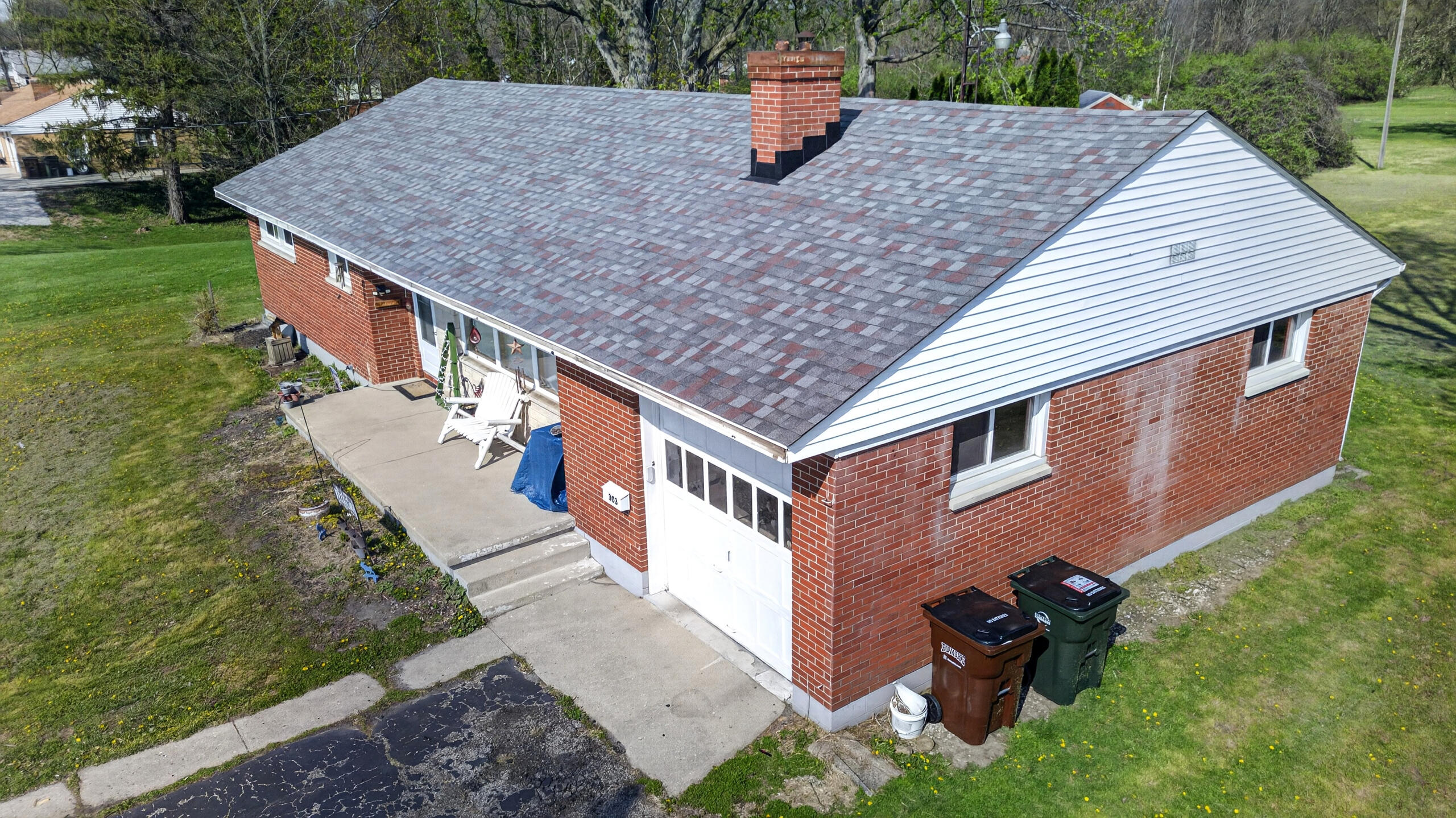 303 Sunset Drive, Piqua, Ohio 45356