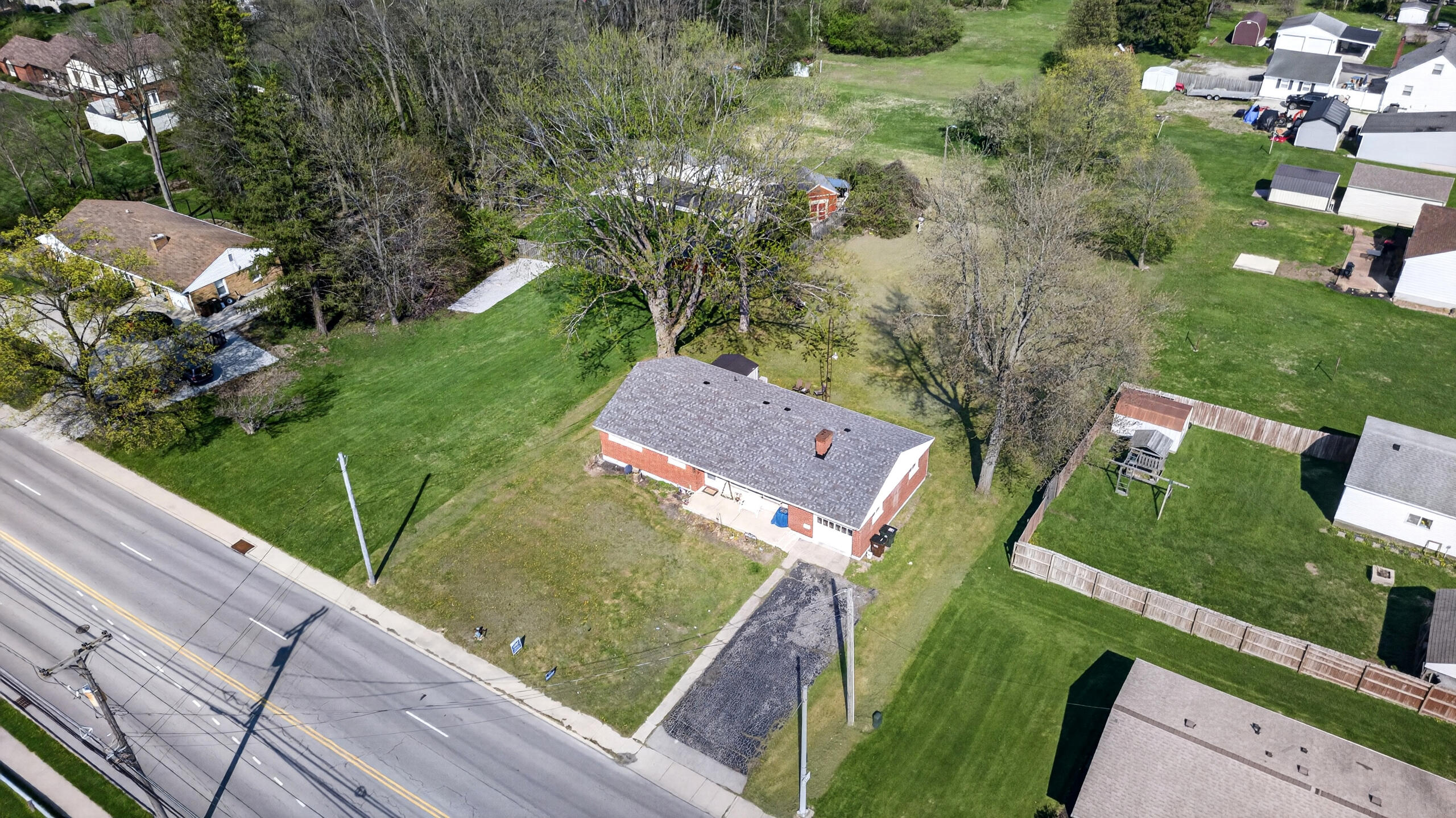 303 Sunset Drive, Piqua, Ohio 45356