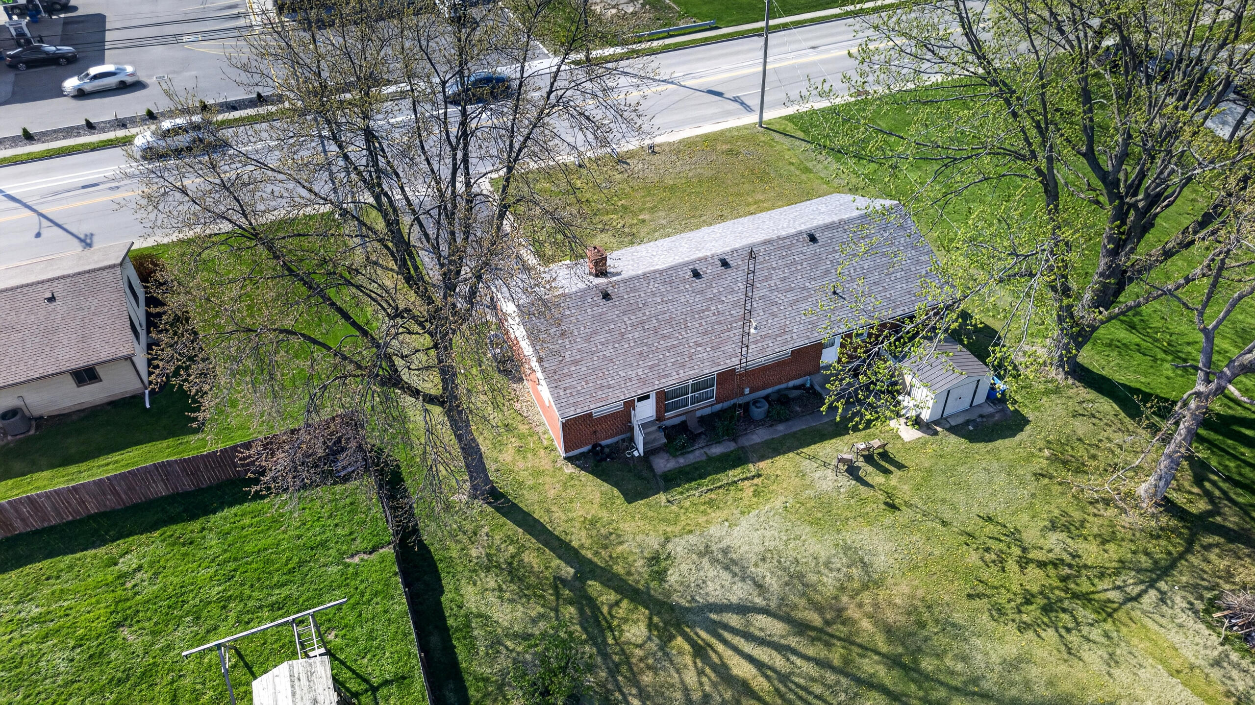 303 Sunset Drive, Piqua, Ohio 45356
