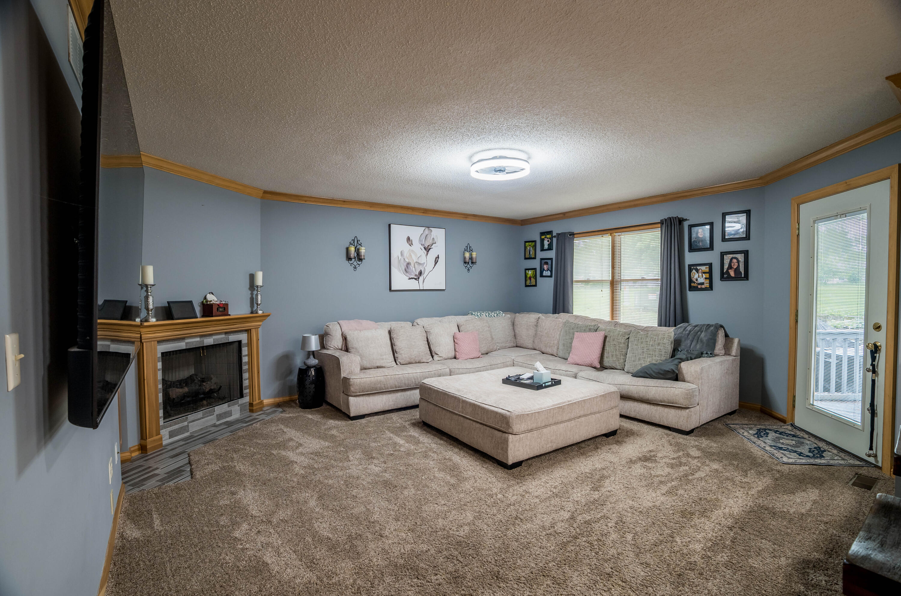 132 Village Green Drive, Sidney, Ohio 45365