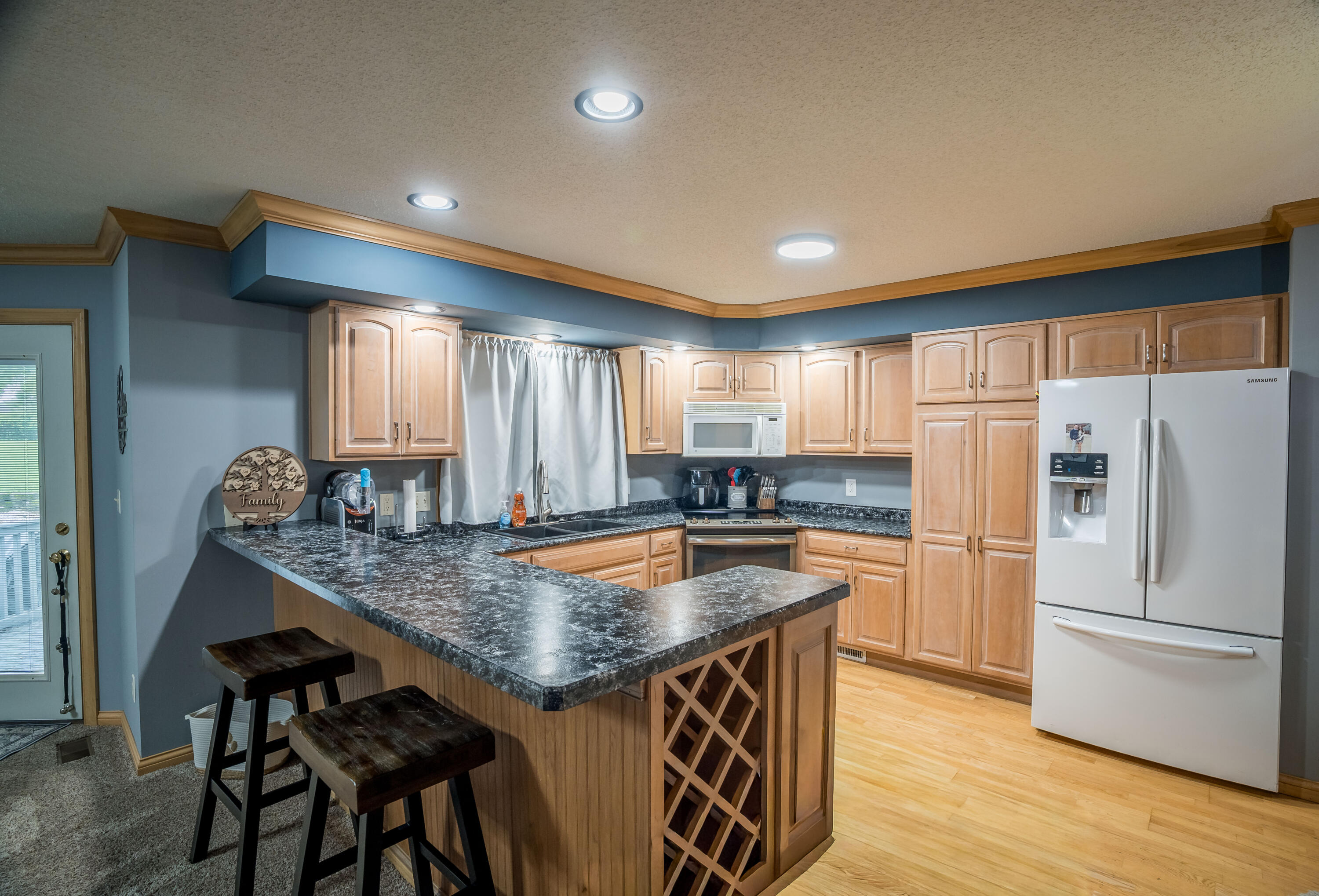 132 Village Green Drive, Sidney, Ohio 45365