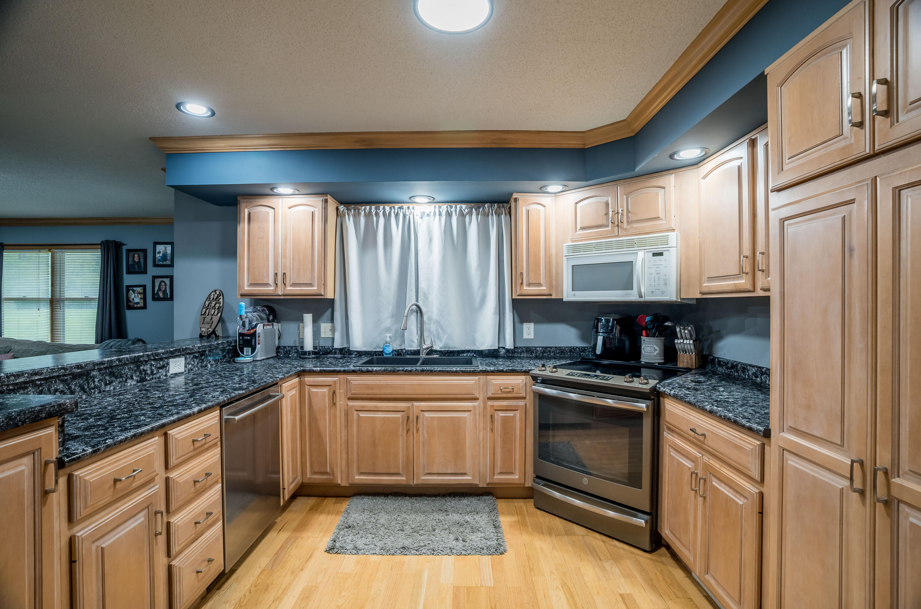 132 Village Green Drive, Sidney, Ohio 45365