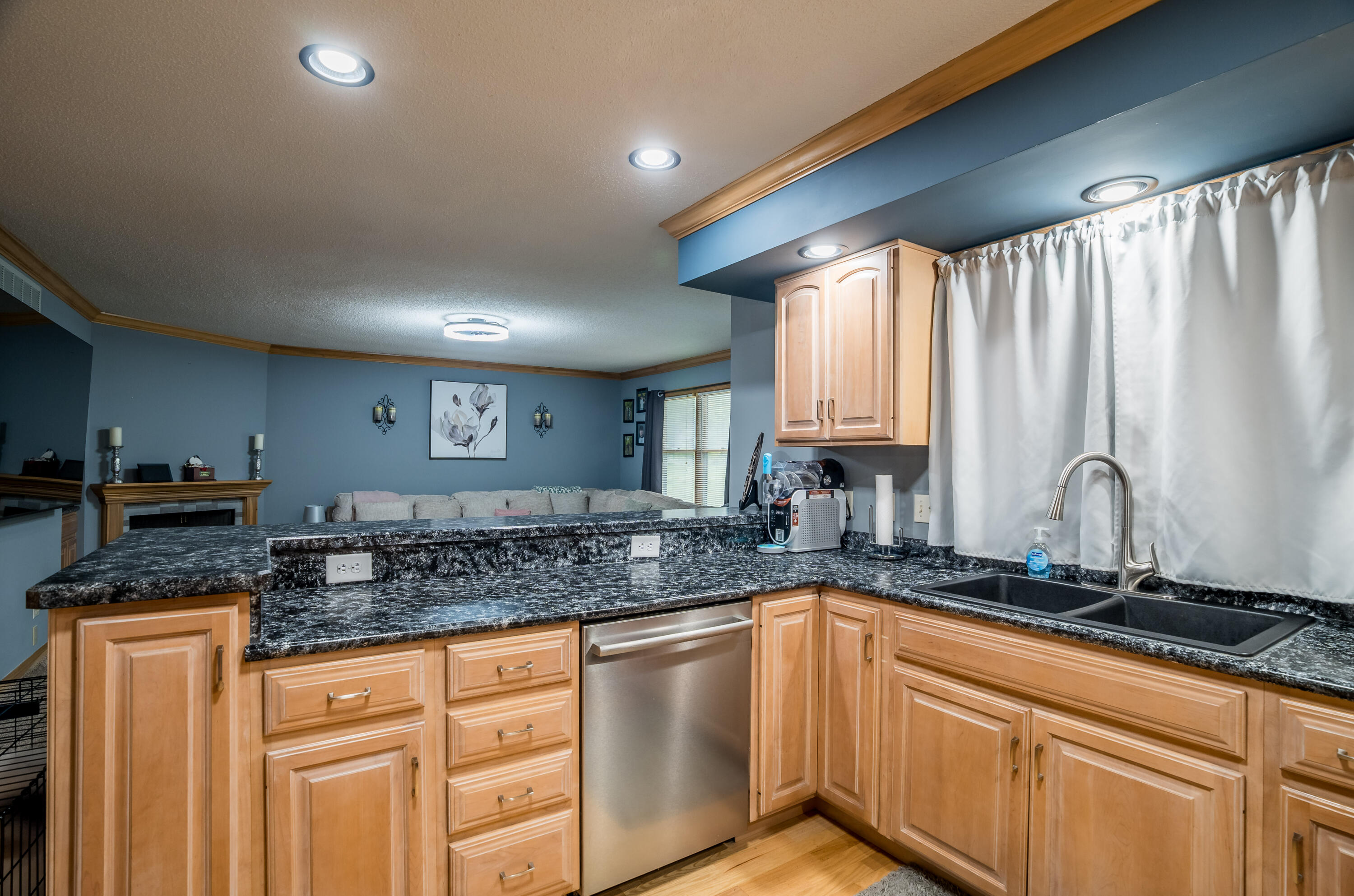 132 Village Green Drive, Sidney, Ohio 45365