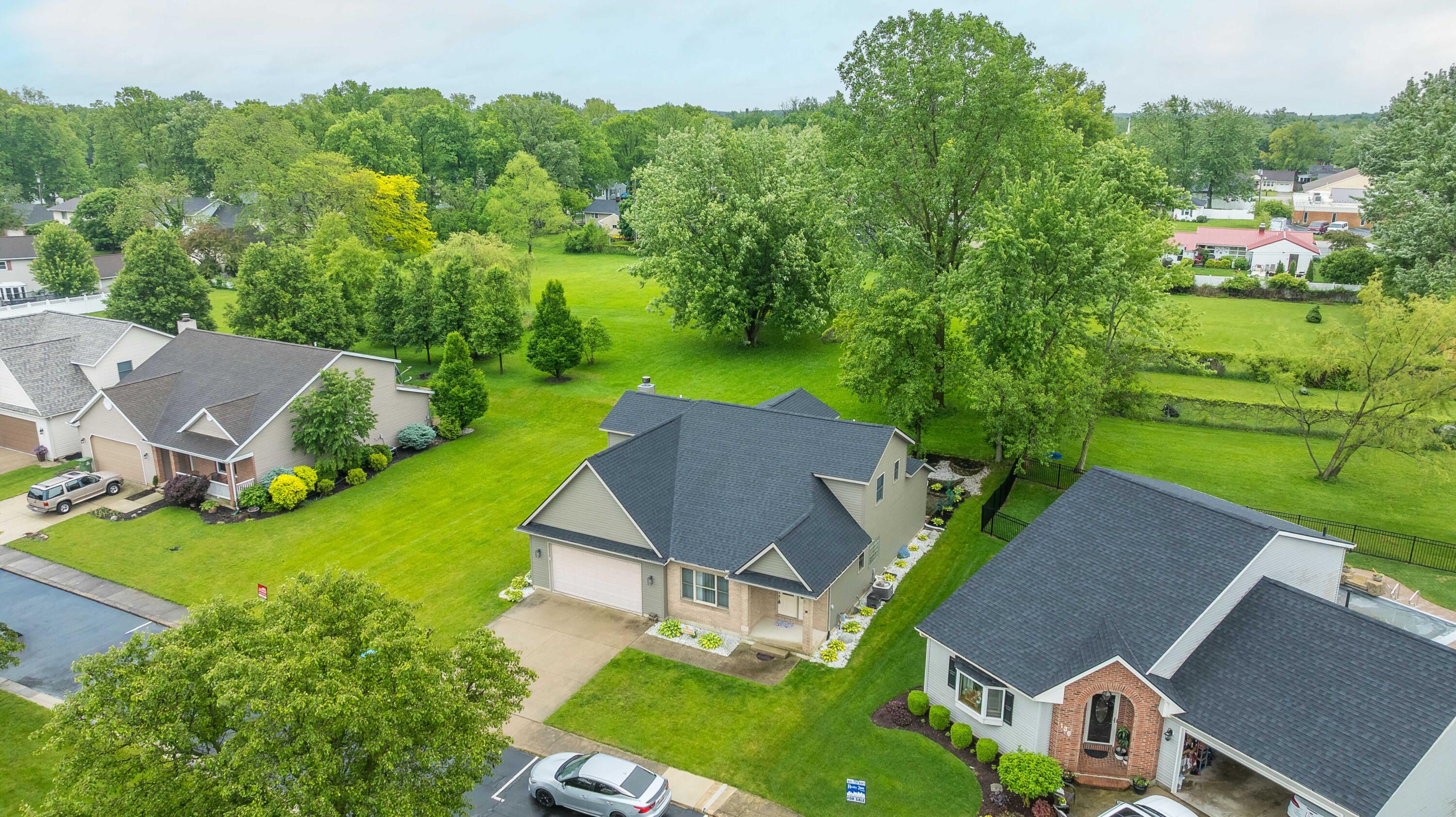 132 Village Green Drive, Sidney, Ohio 45365