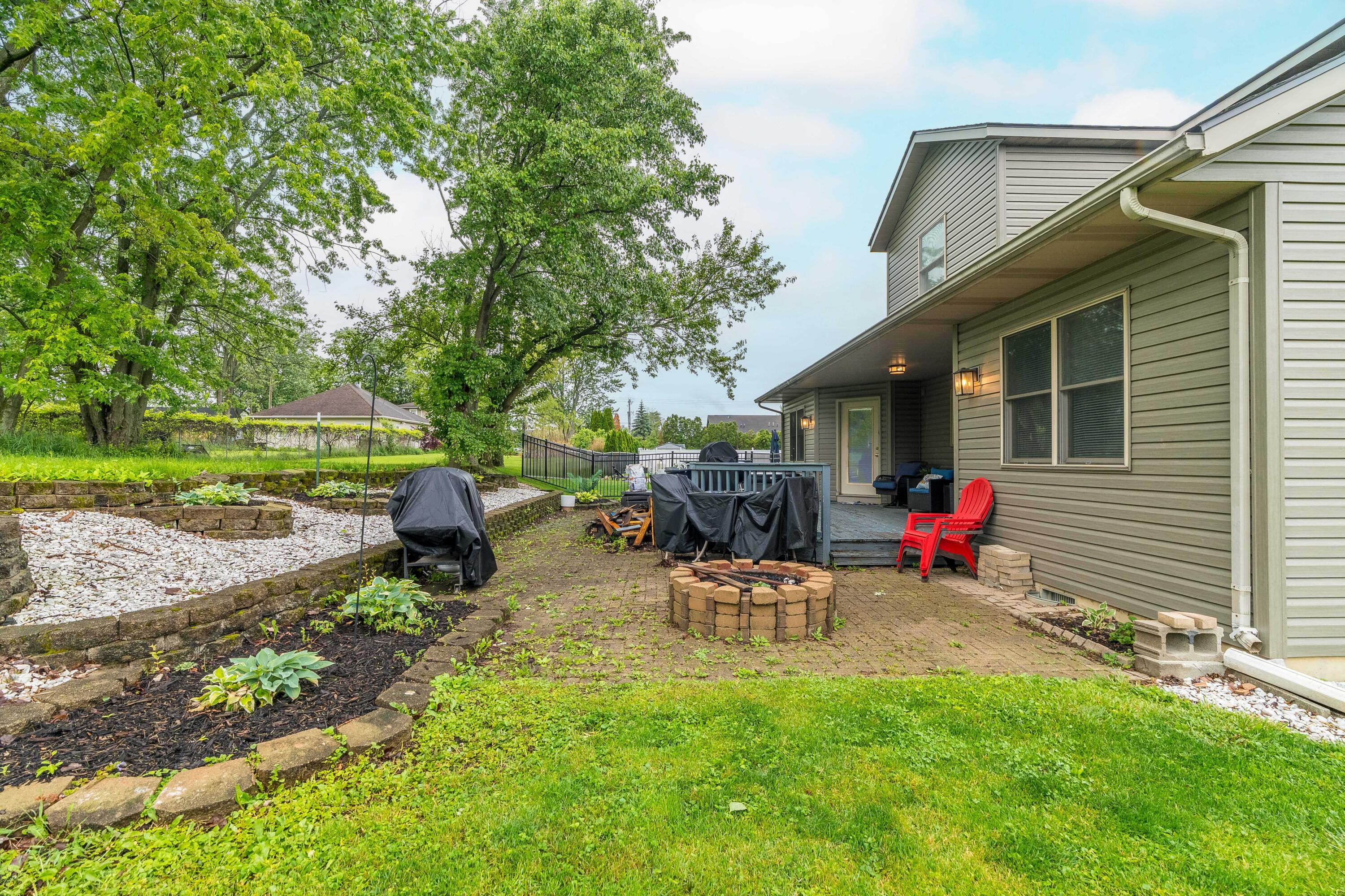 132 Village Green Drive, Sidney, Ohio 45365