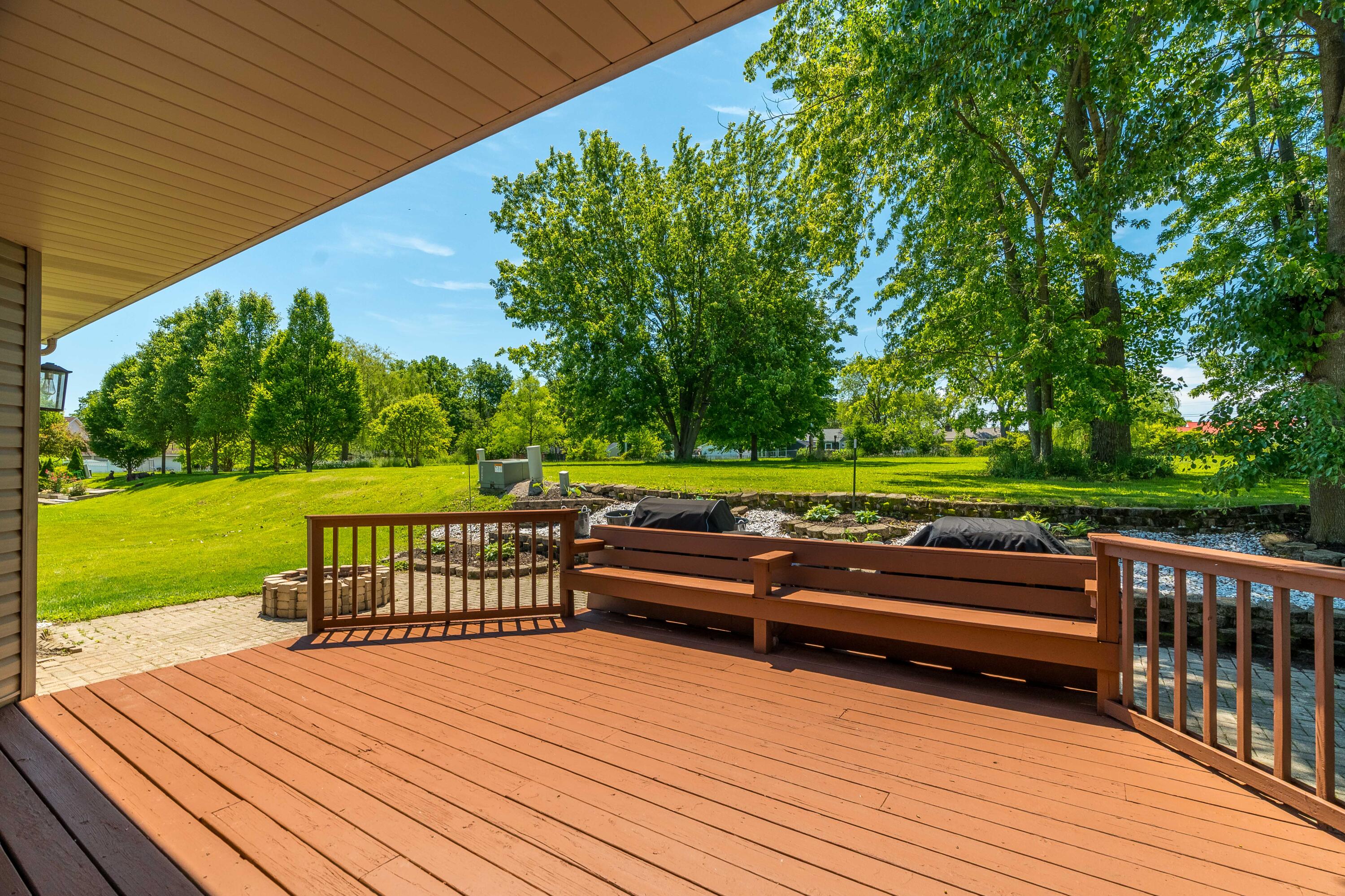 132 Village Green Drive, Sidney, Ohio 45365