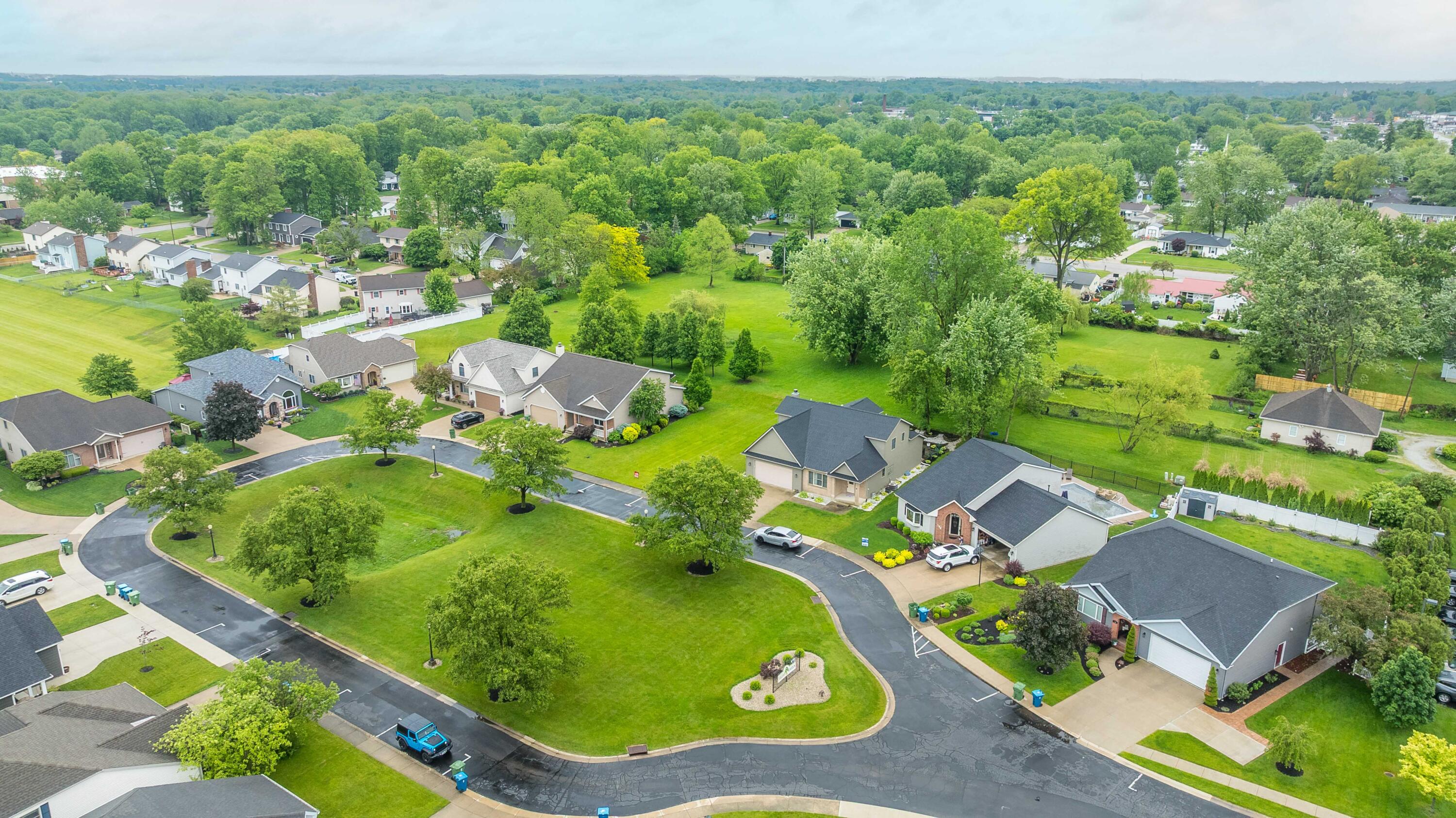 132 Village Green Drive, Sidney, Ohio 45365