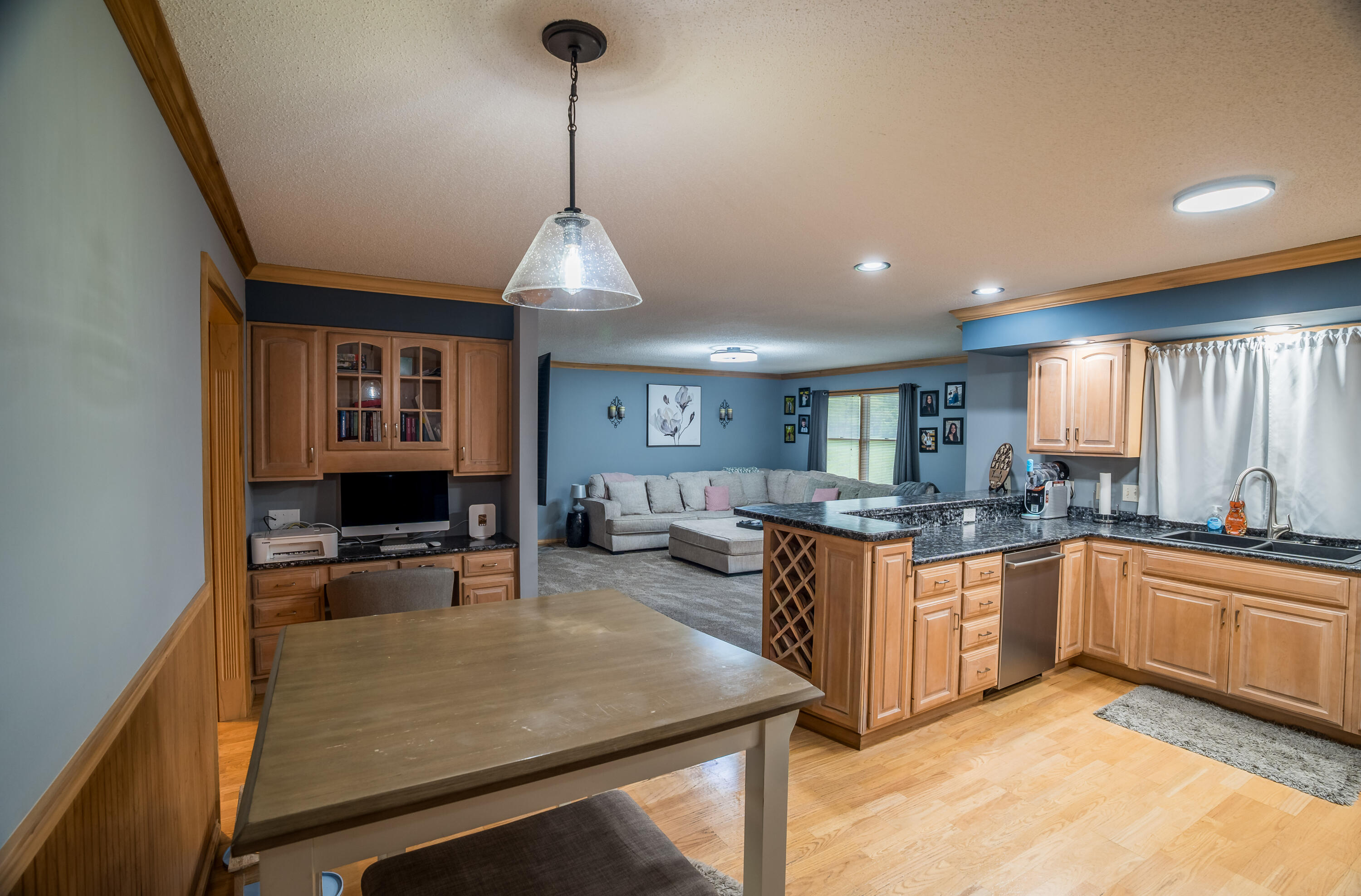 132 Village Green Drive, Sidney, Ohio 45365