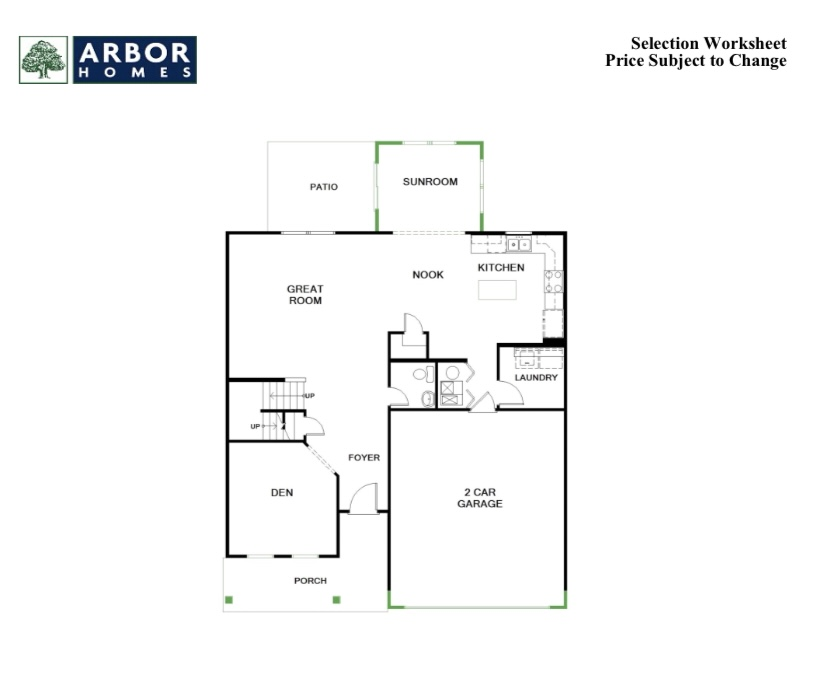 618 Lois Lane, London, Ohio 43140