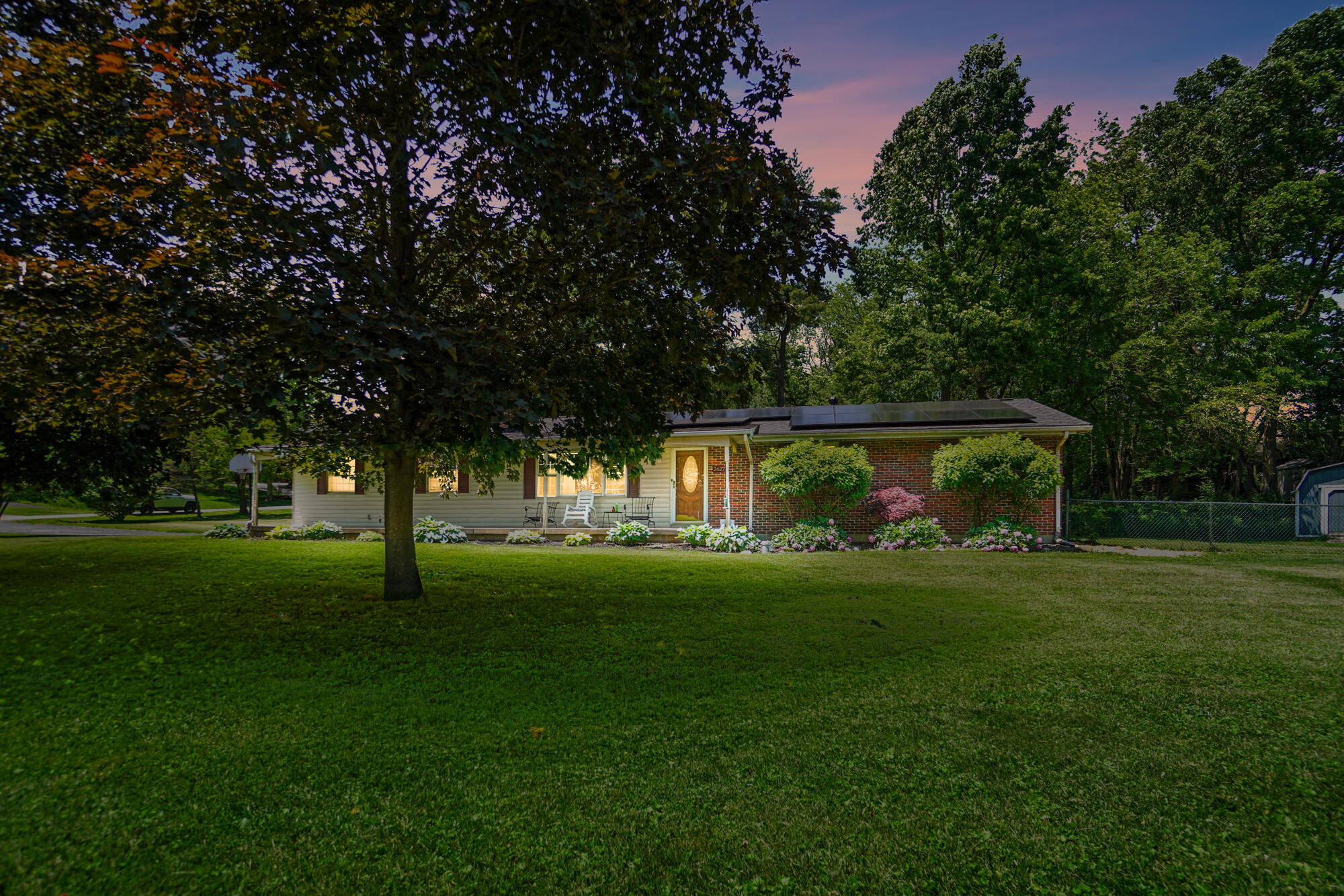 2627 Marinette Drive, Springfield, Ohio 45503