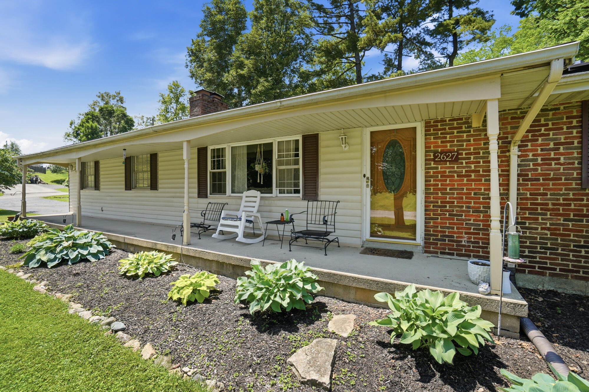 2627 Marinette Drive, Springfield, Ohio 45503