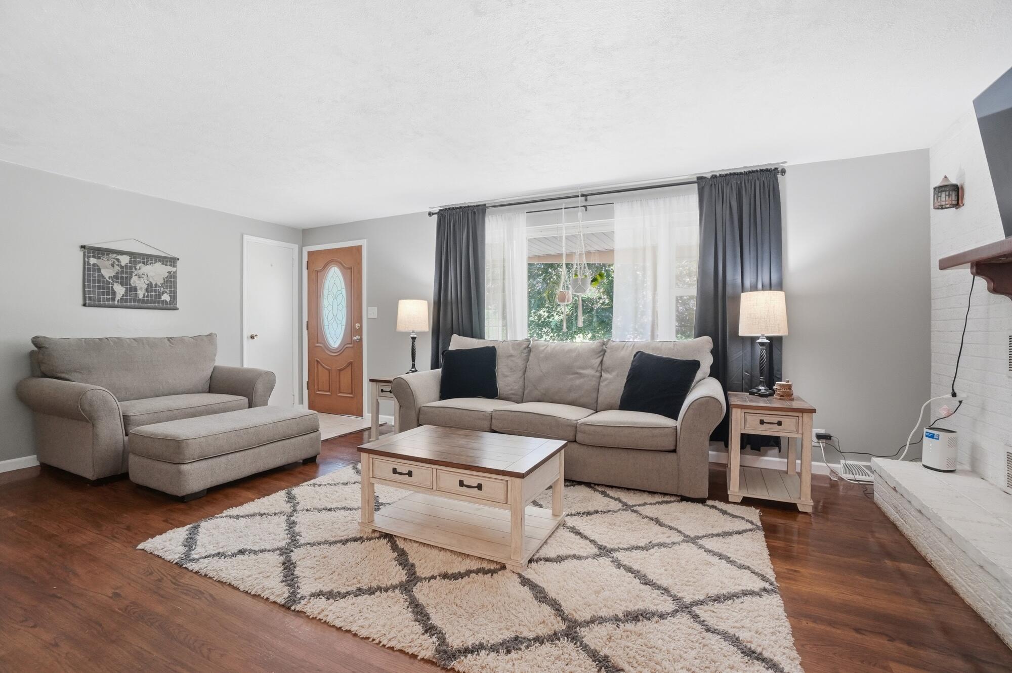 2627 Marinette Drive, Springfield, Ohio 45503