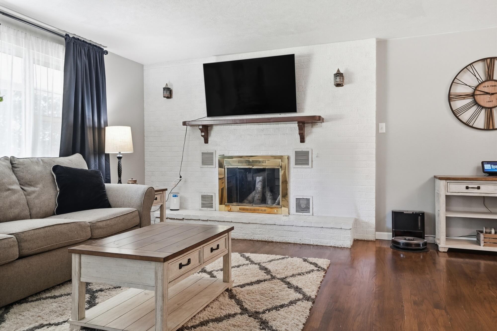 2627 Marinette Drive, Springfield, Ohio 45503