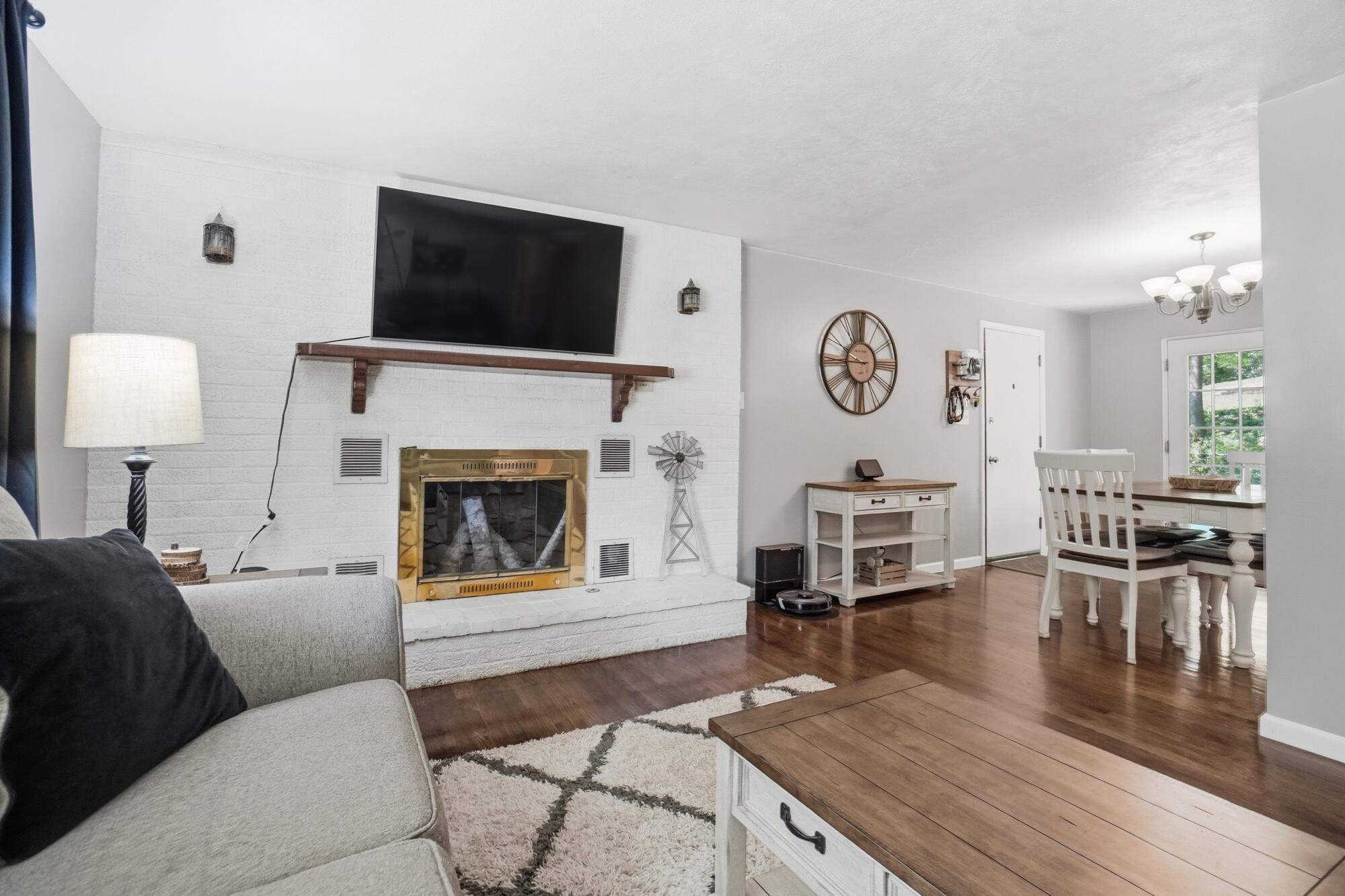 2627 Marinette Drive, Springfield, Ohio 45503