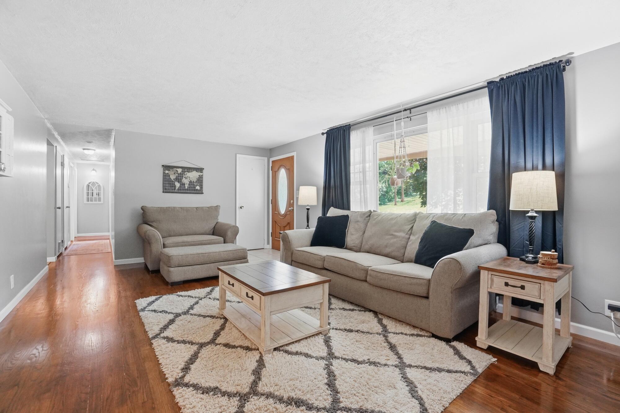 2627 Marinette Drive, Springfield, Ohio 45503