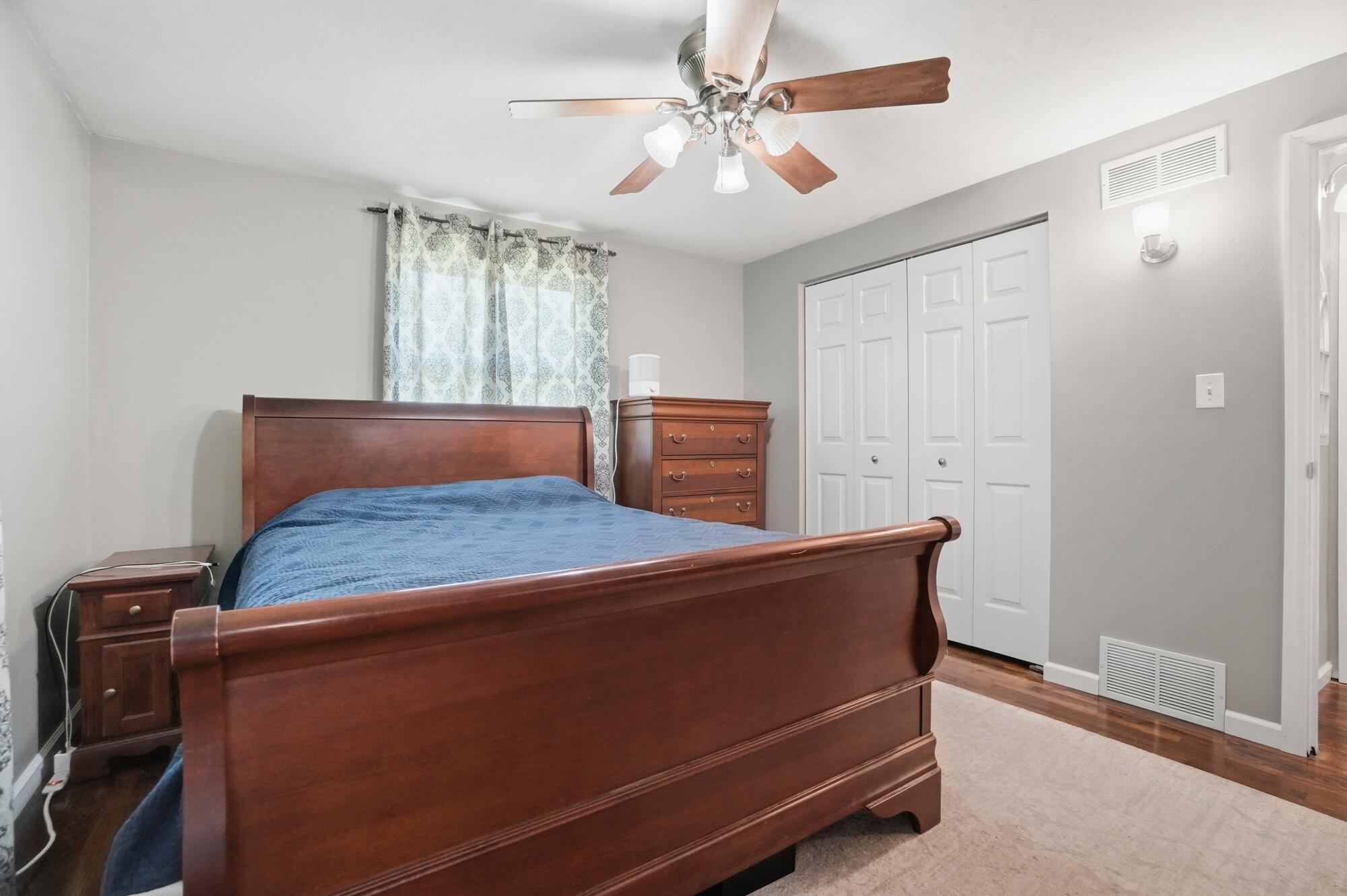 2627 Marinette Drive, Springfield, Ohio 45503