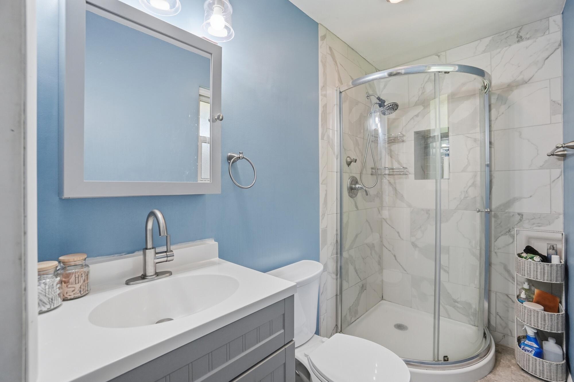 2627 Marinette Drive, Springfield, Ohio 45503