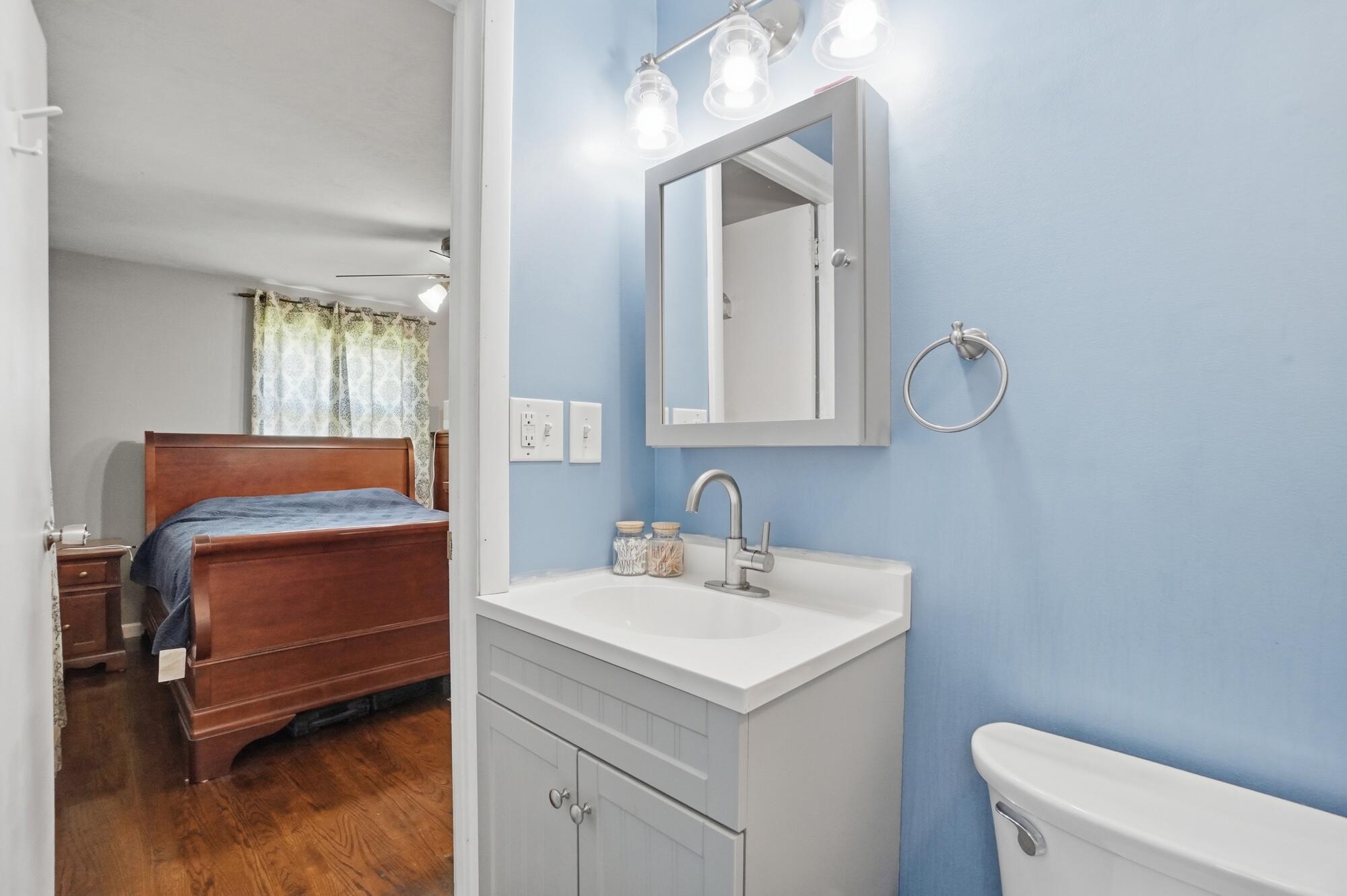2627 Marinette Drive, Springfield, Ohio 45503