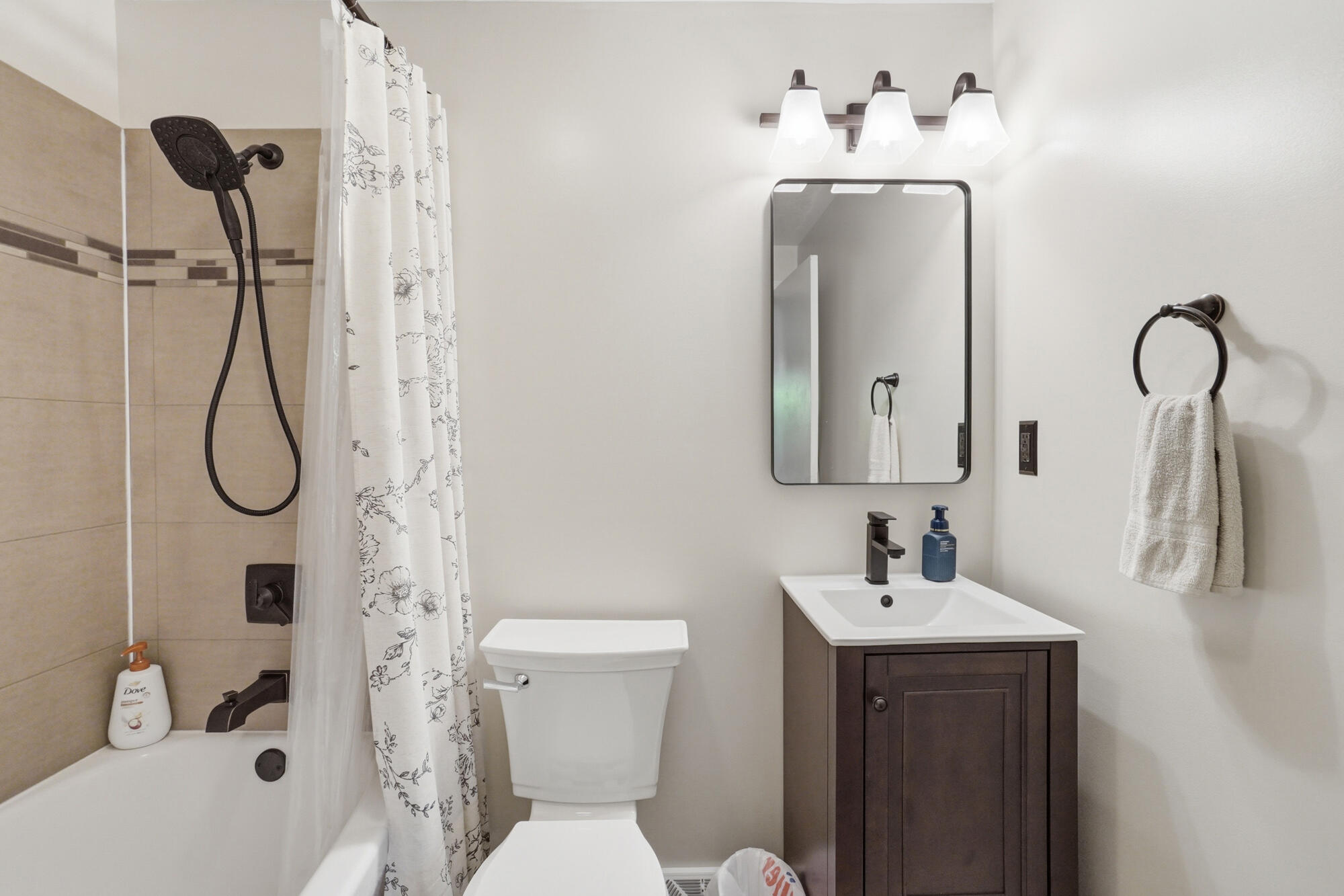 2627 Marinette Drive, Springfield, Ohio 45503