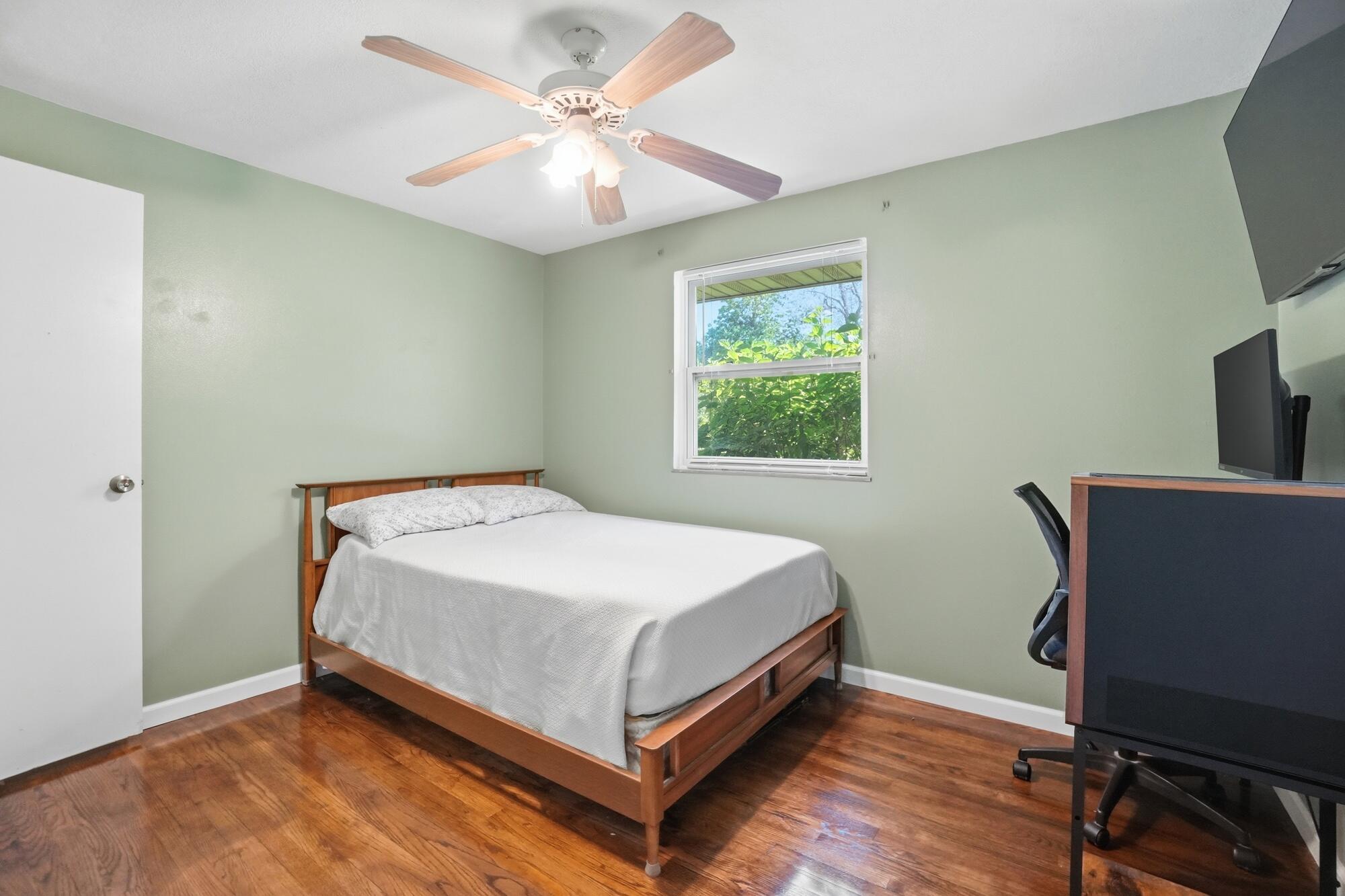 2627 Marinette Drive, Springfield, Ohio 45503