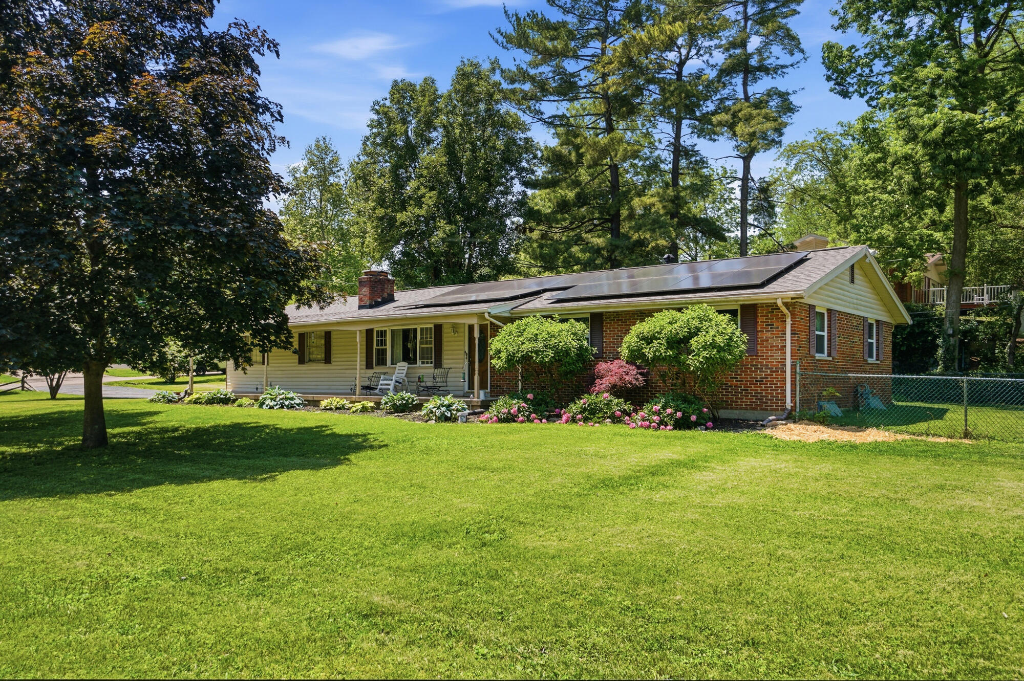 2627 Marinette Drive, Springfield, Ohio 45503