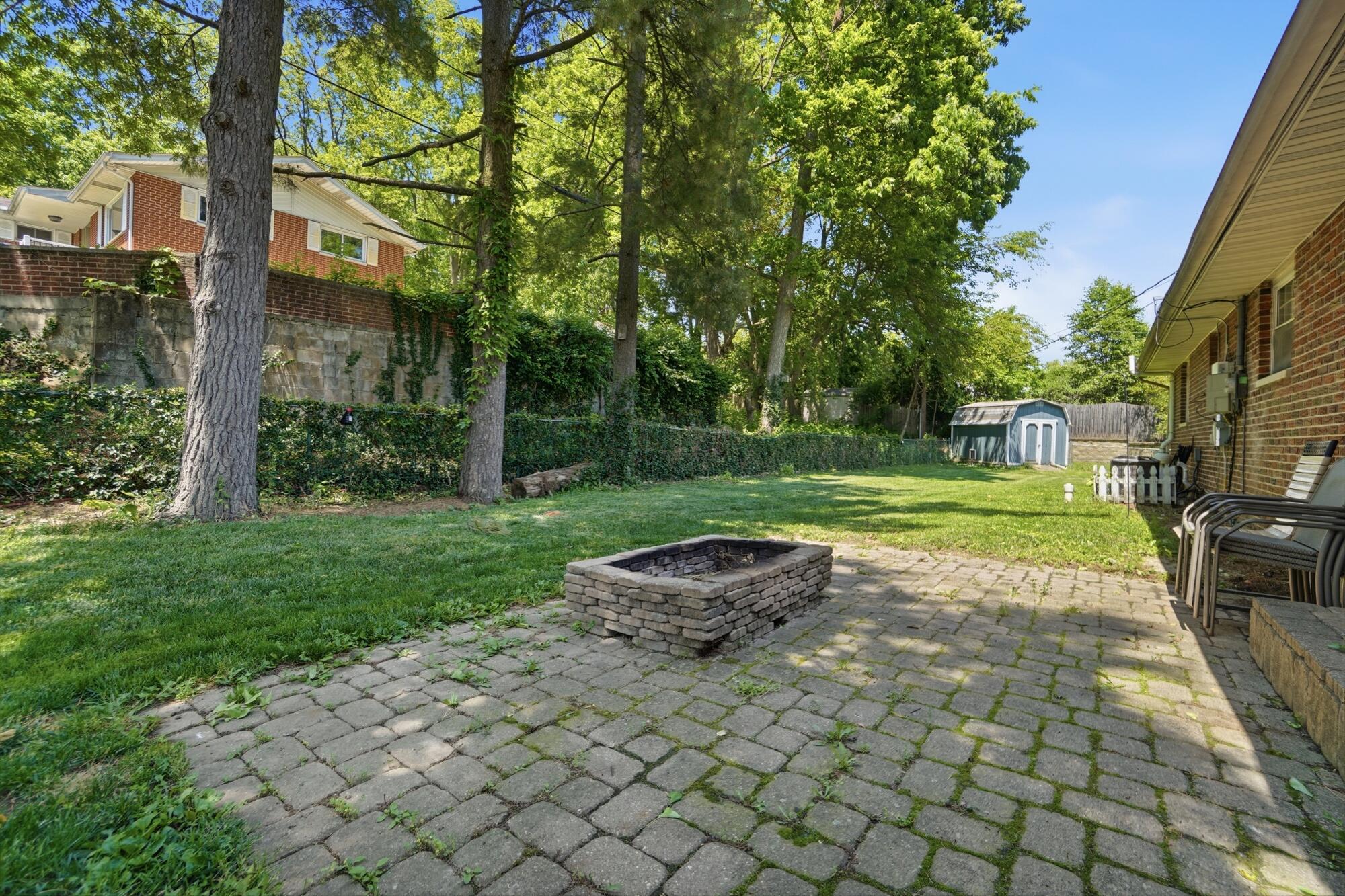 2627 Marinette Drive, Springfield, Ohio 45503
