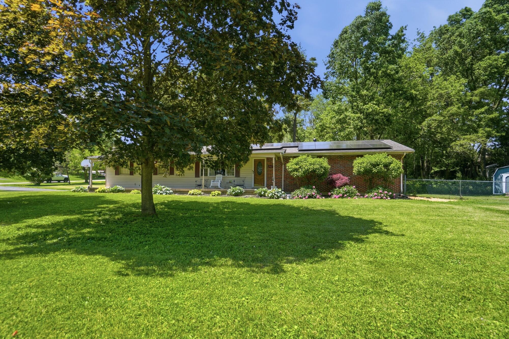 2627 Marinette Drive, Springfield, Ohio 45503