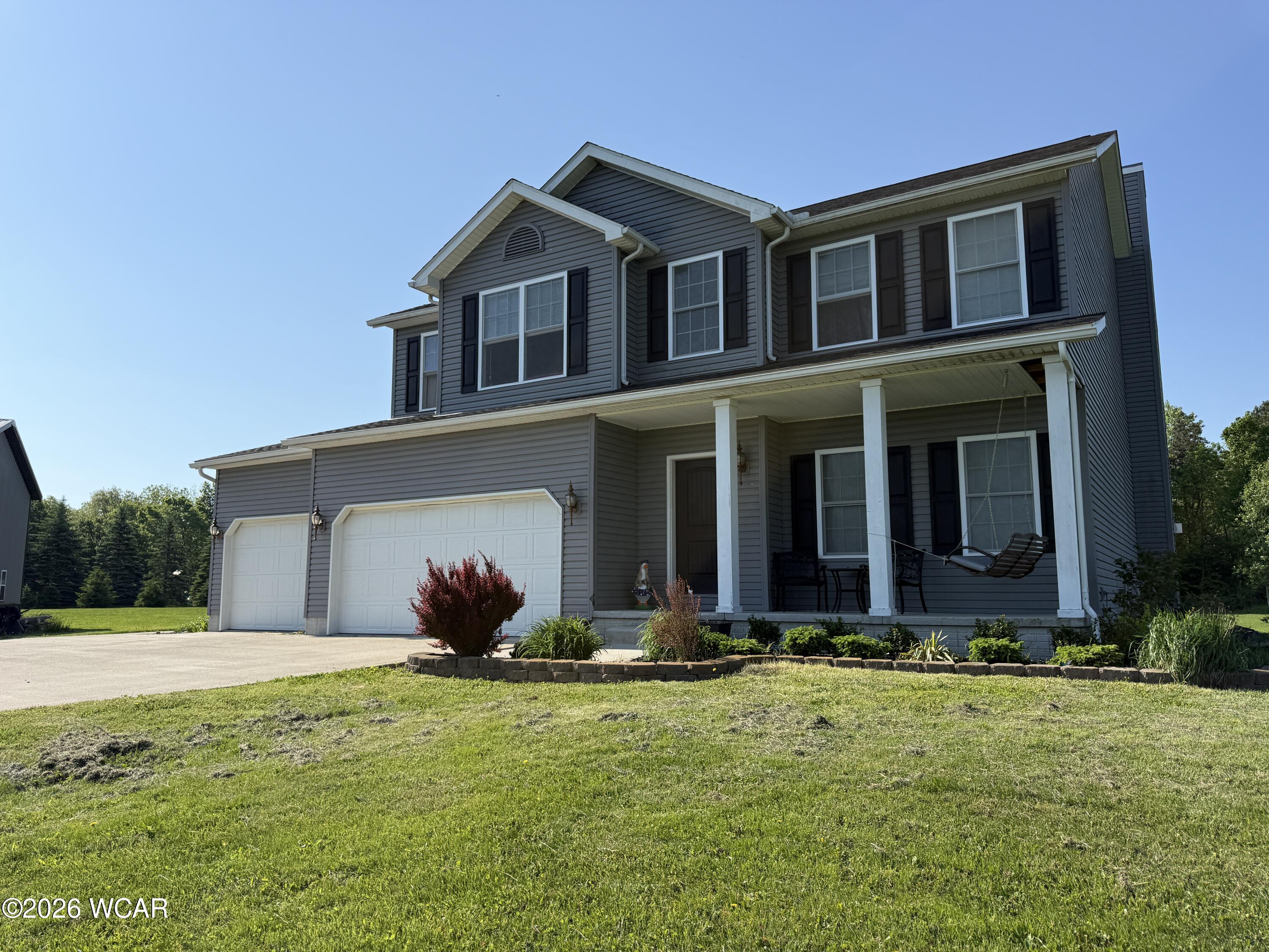 4095 Spencerville Road, Lima, Ohio